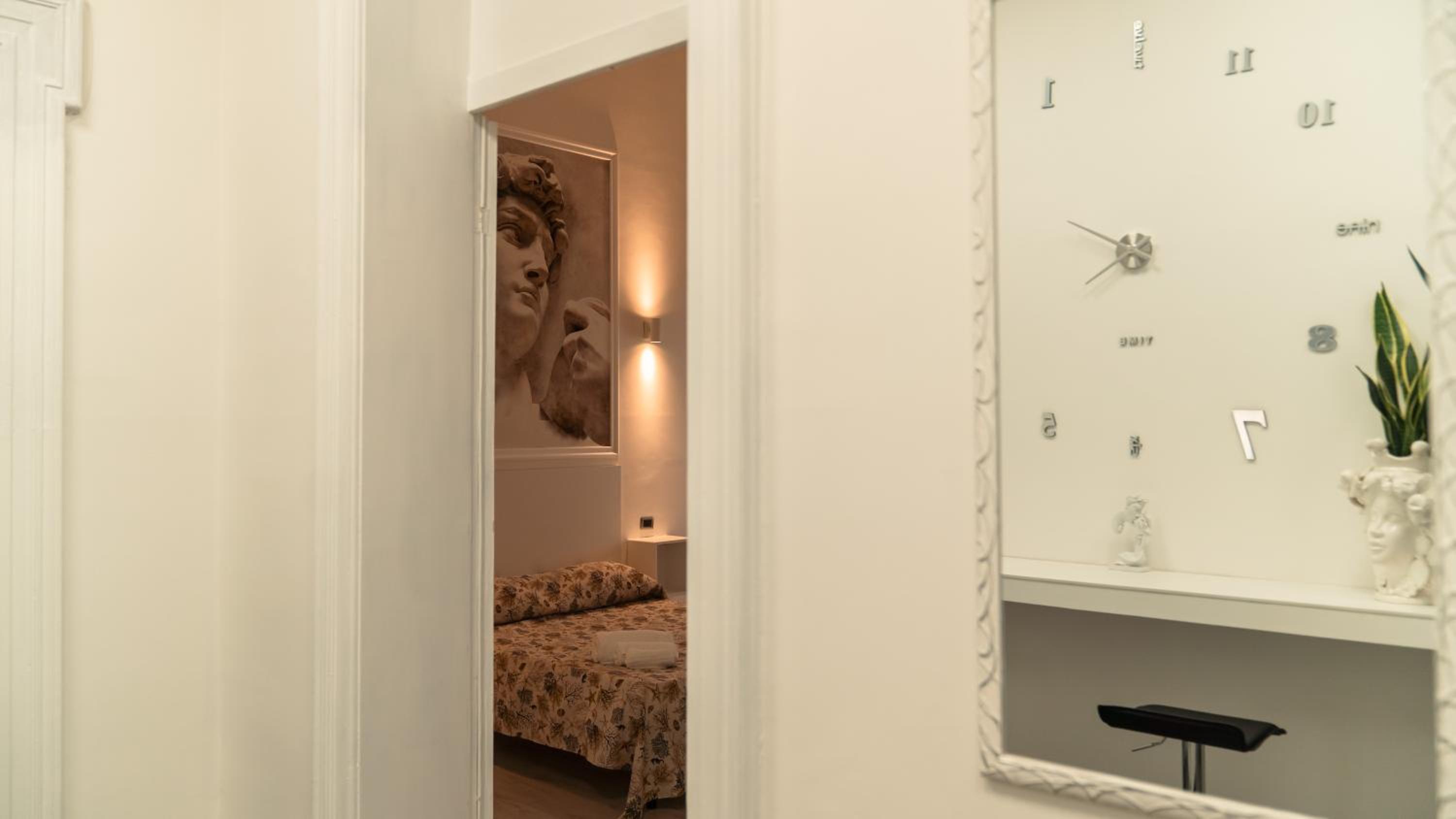 Superior Double Room - Photo 12