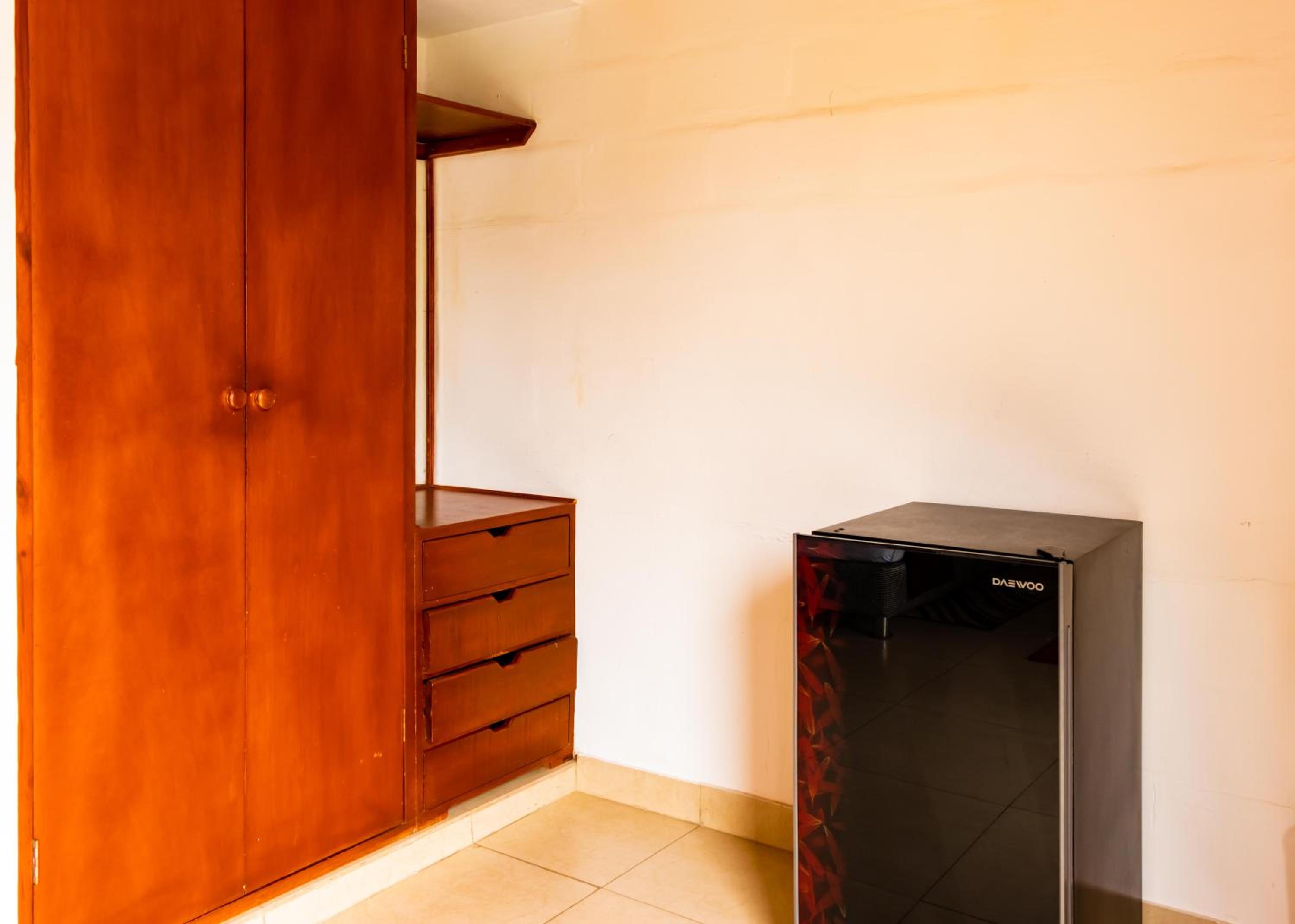 Superior Twin Room photo 2