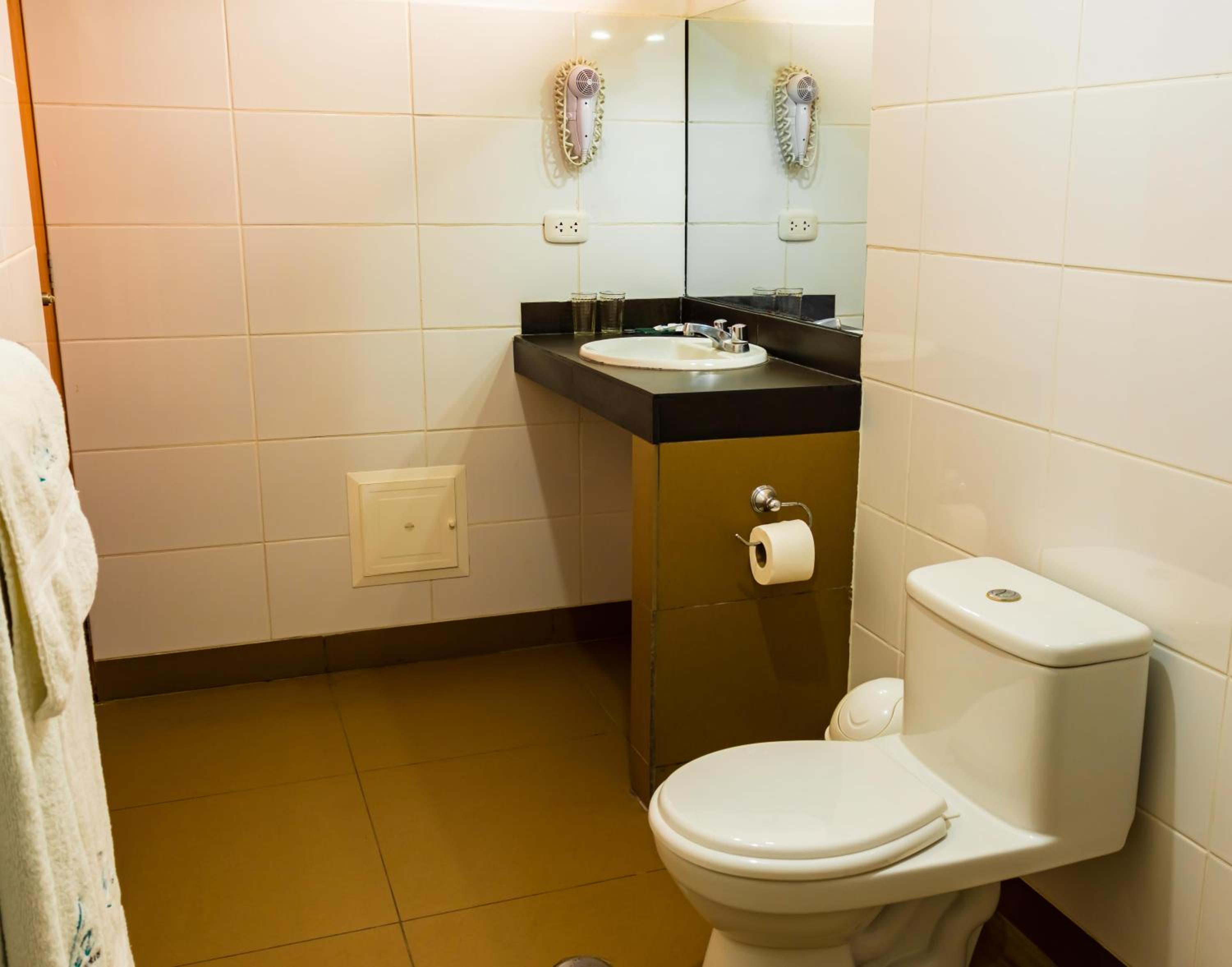 Superior Twin Room photo 3