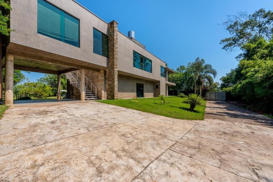 Three-Bedroom Villa photo 3