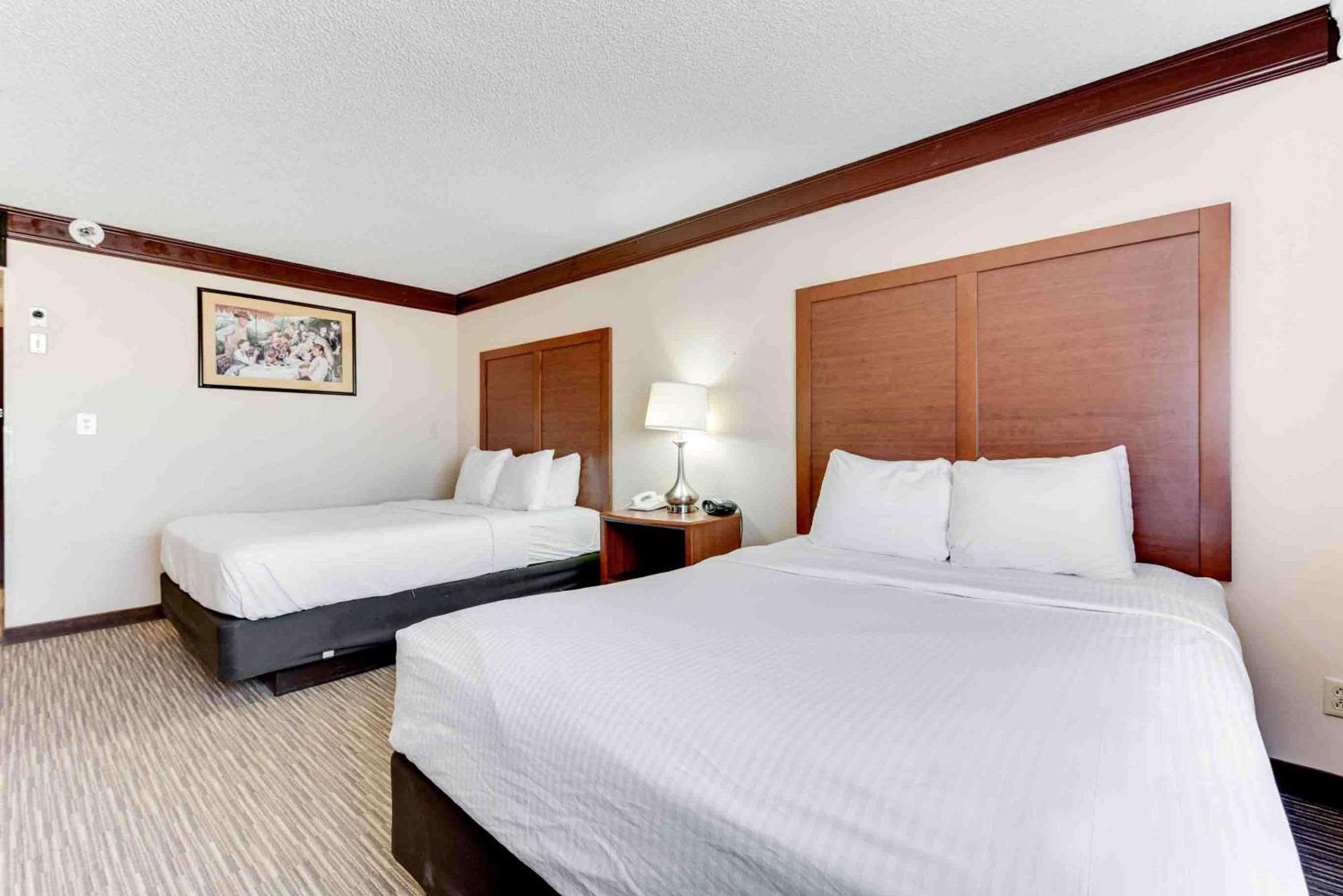Best Western Movie Manor, Billede 5