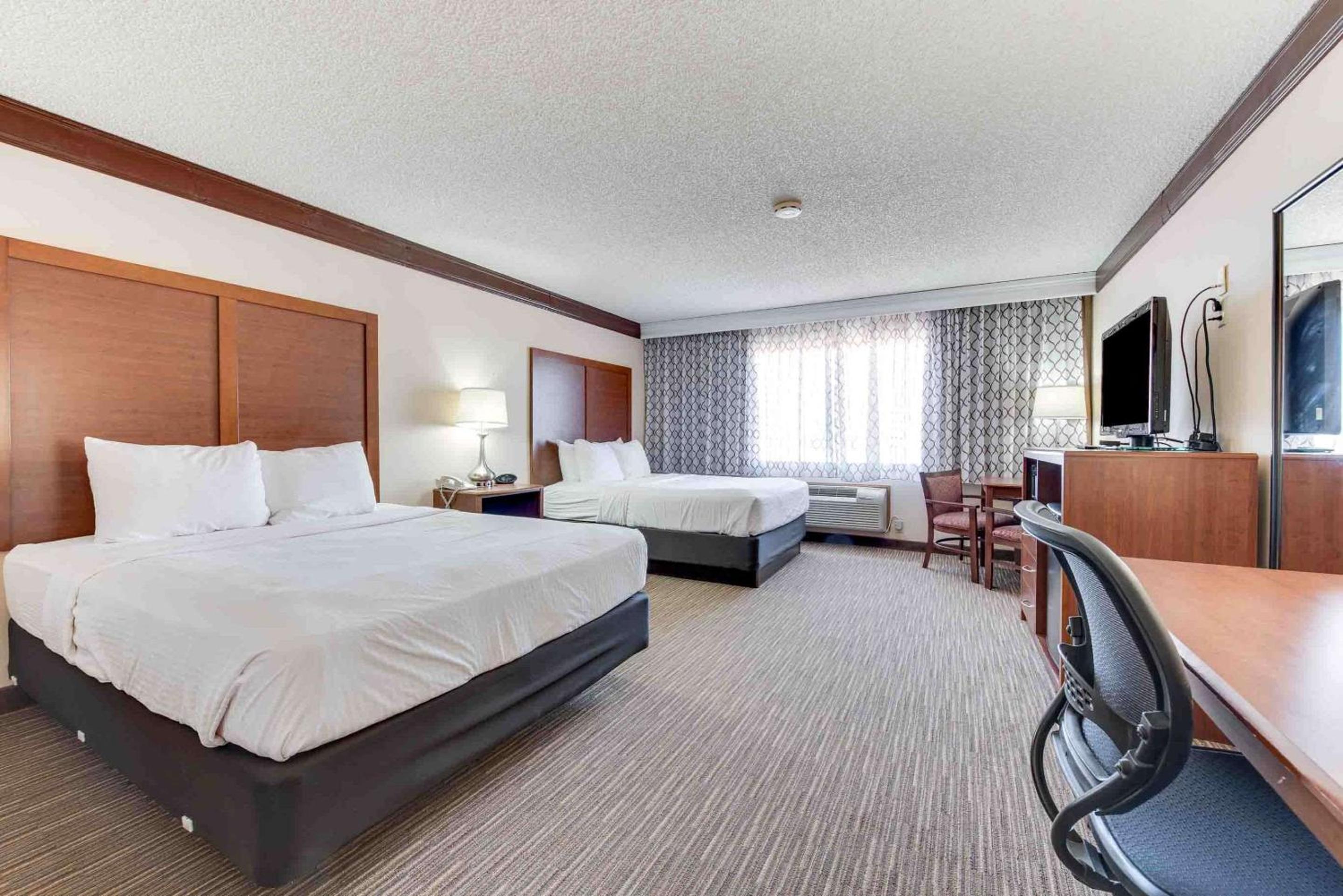 Best Western Movie Manor, Billede 3