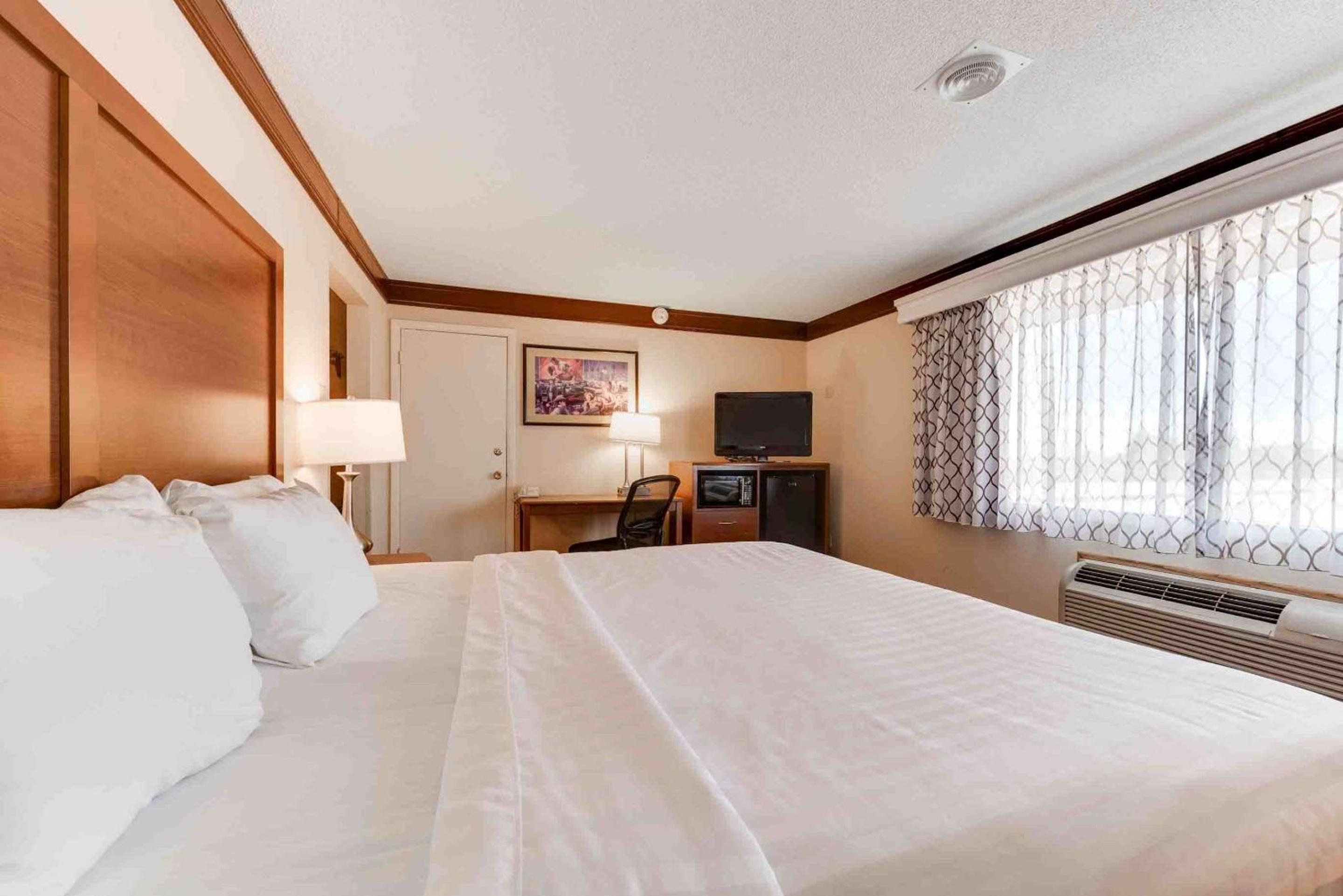 King Room - Non-Smoking photo 2