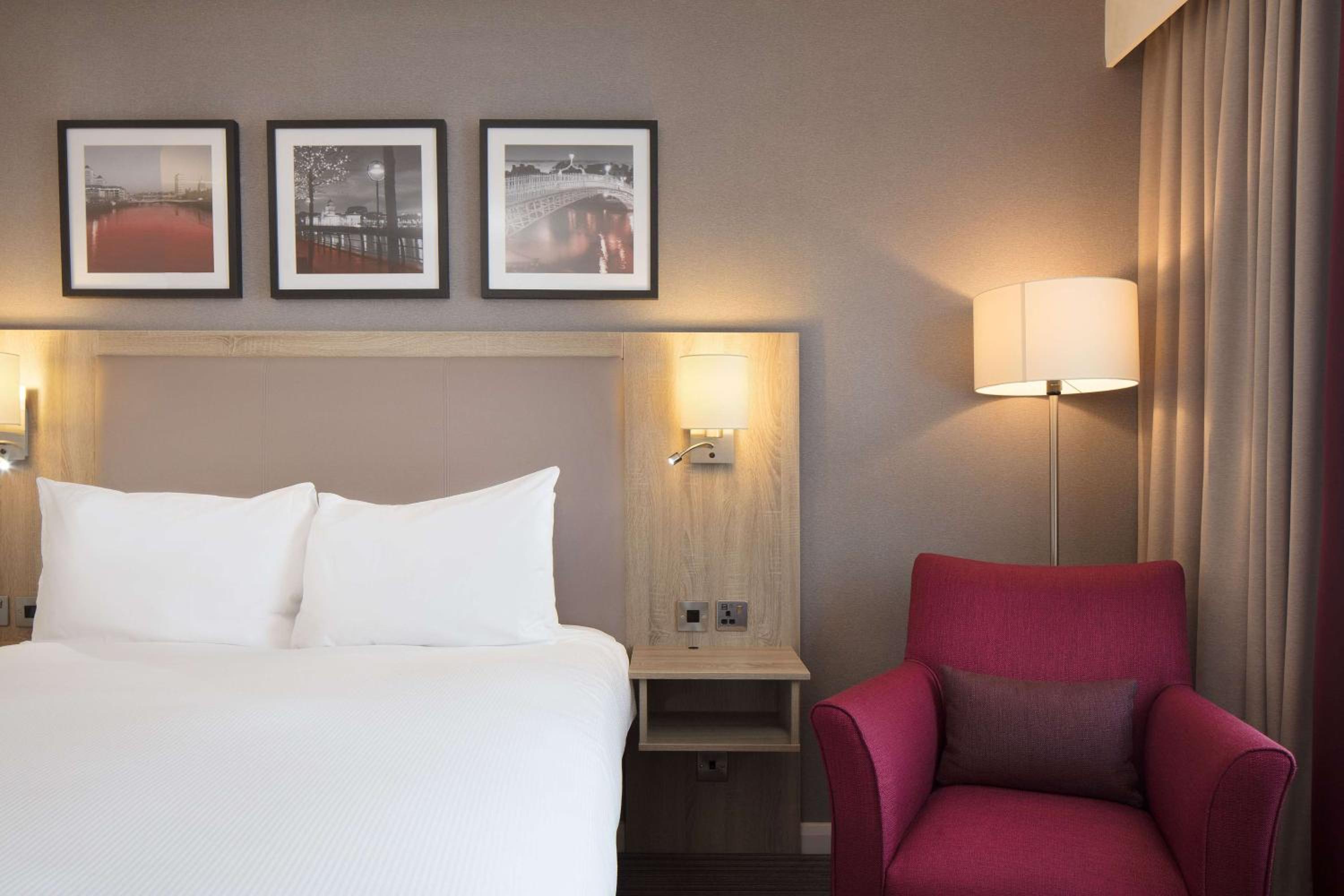 King Room with River View