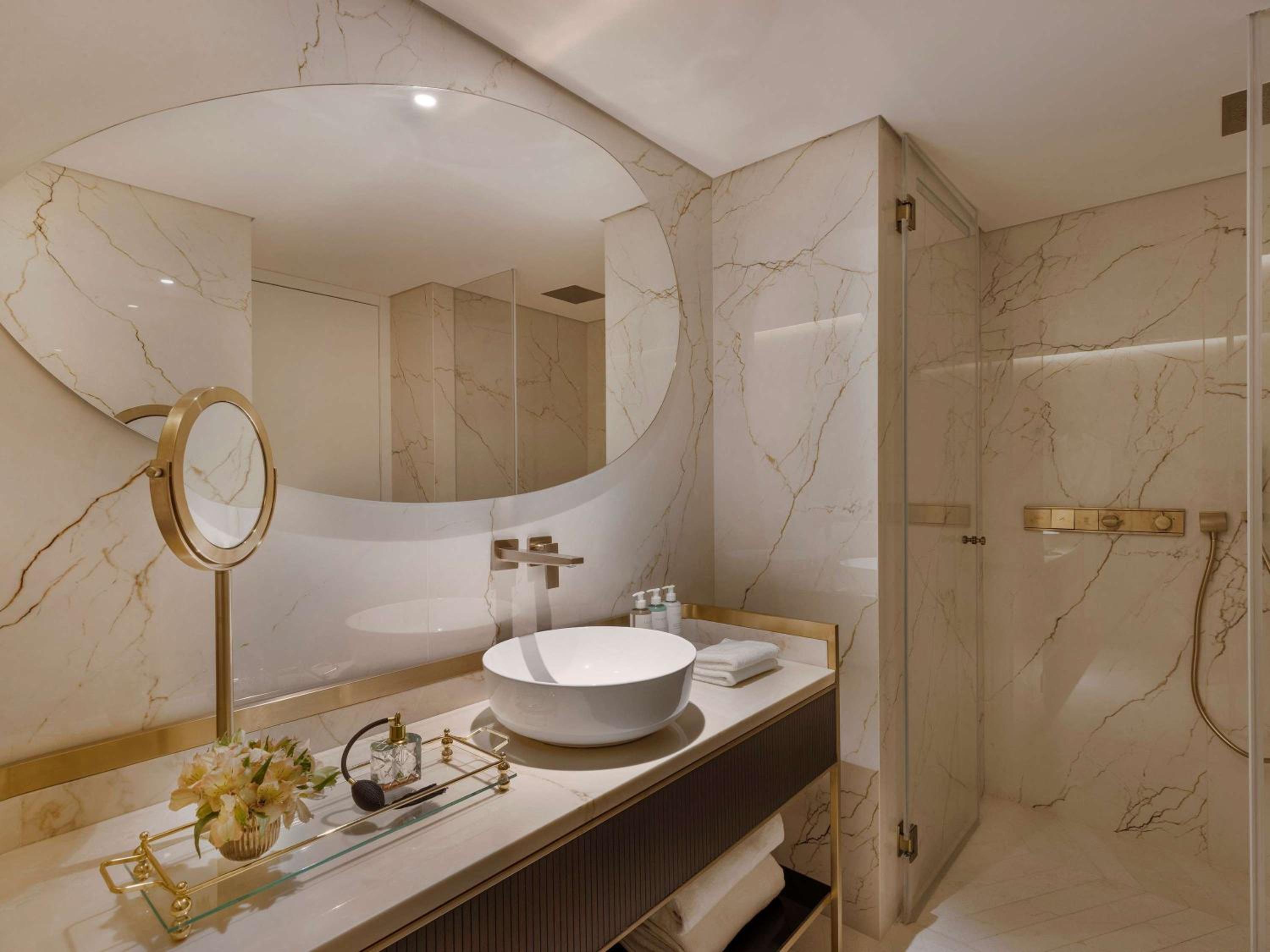 Deluxe Room with One King Bed or Twin Beds - Photo 1