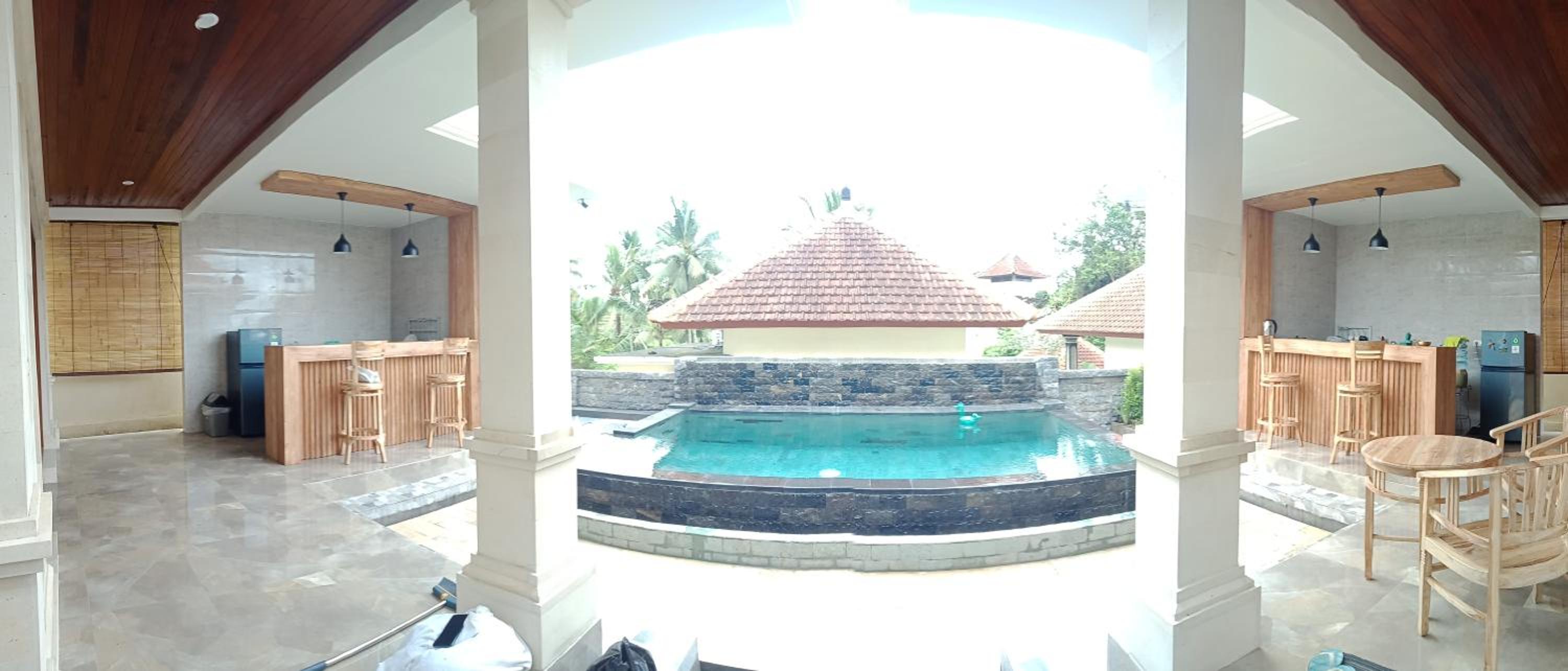 Double Room with Terrace photo 1