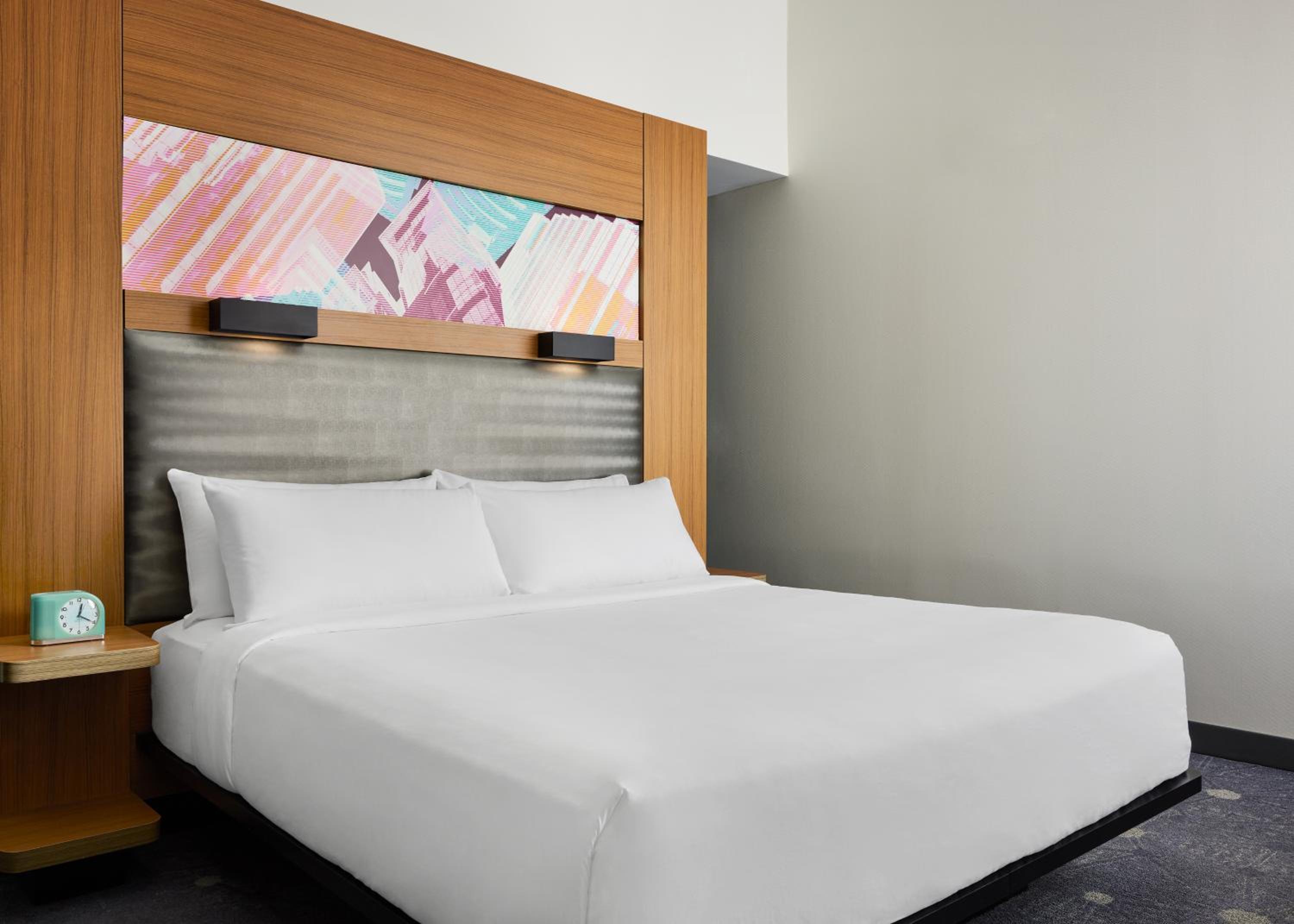 King Room - Photo 1