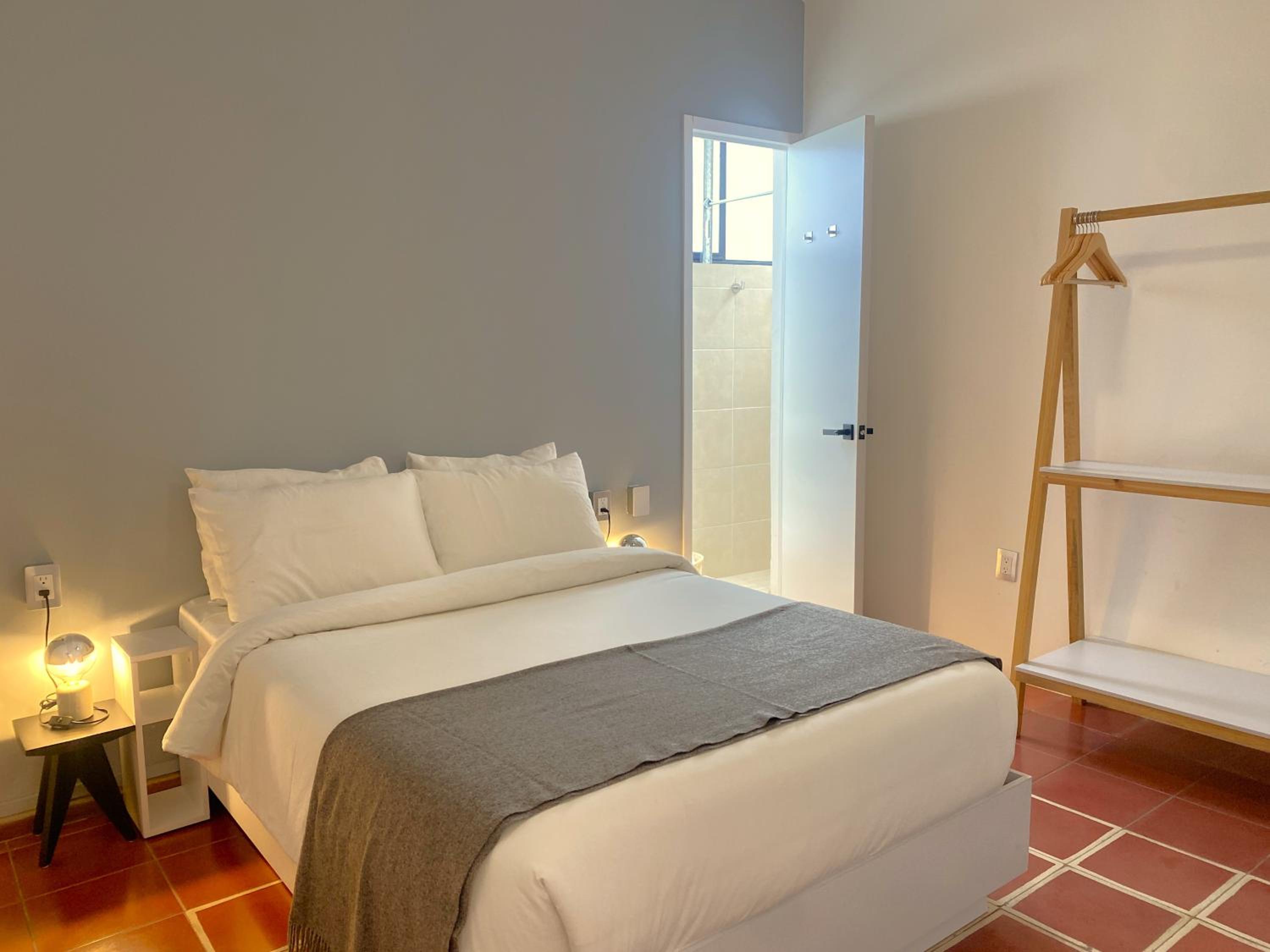 Small Double Room
