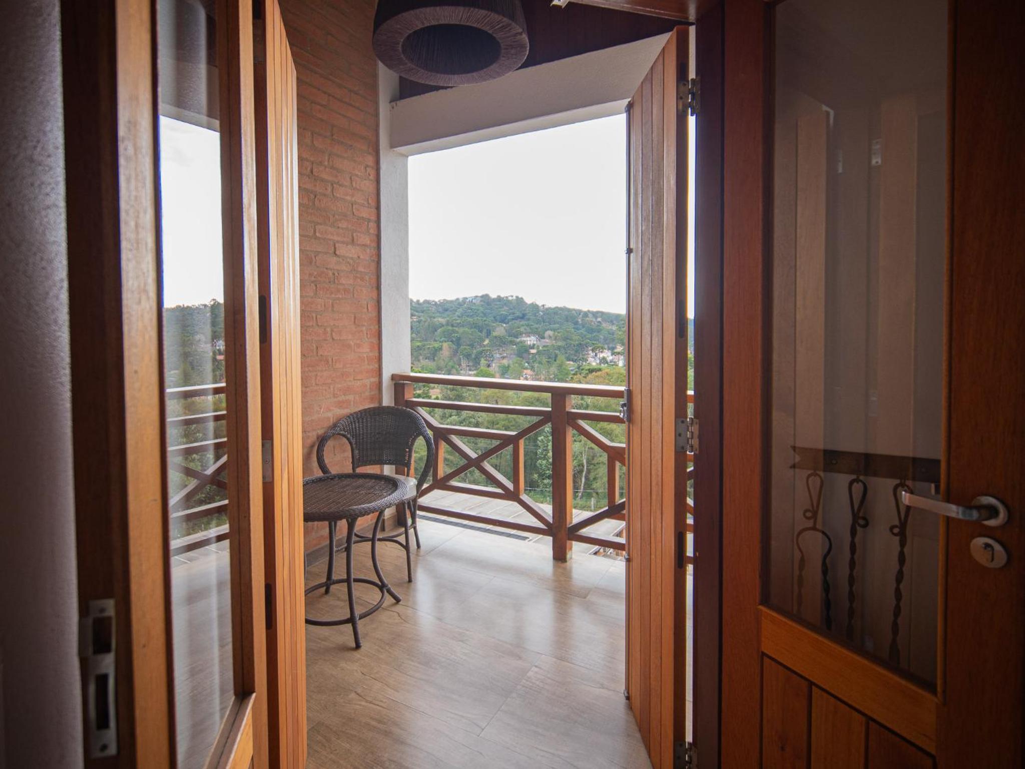 Exclusive Suite with Jacuzzi and View. photo 3