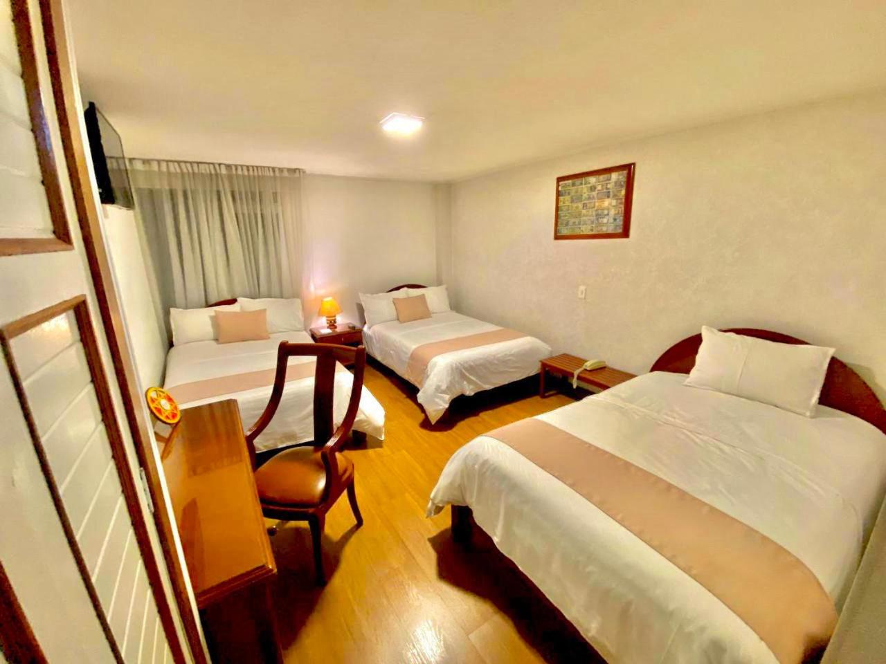 Triple Room - Photo 3