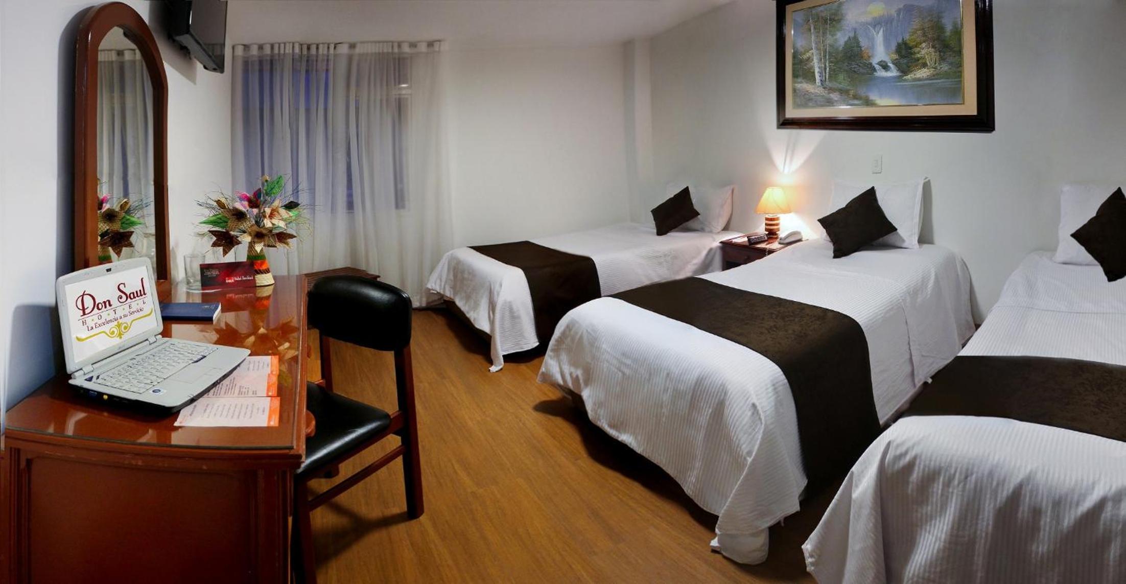Triple Room - Photo 2
