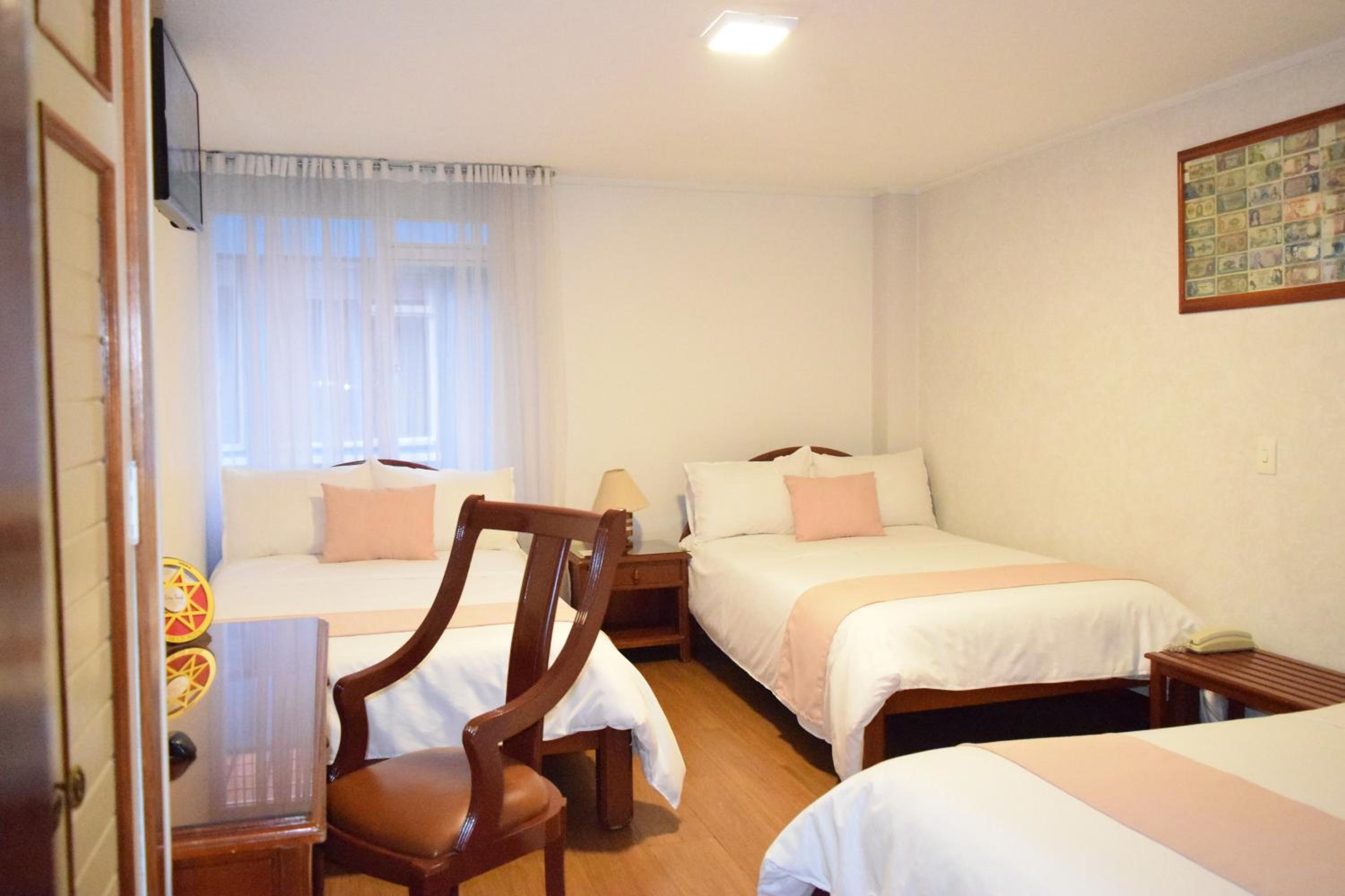 Triple Room - Photo 1