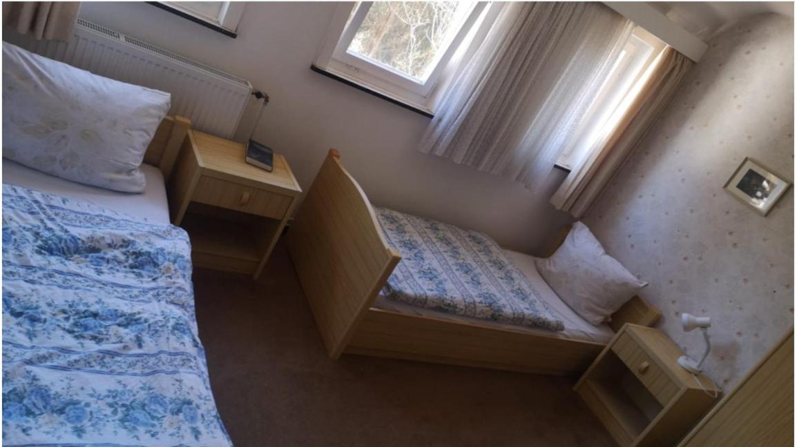 Single Room with Park View photo 1