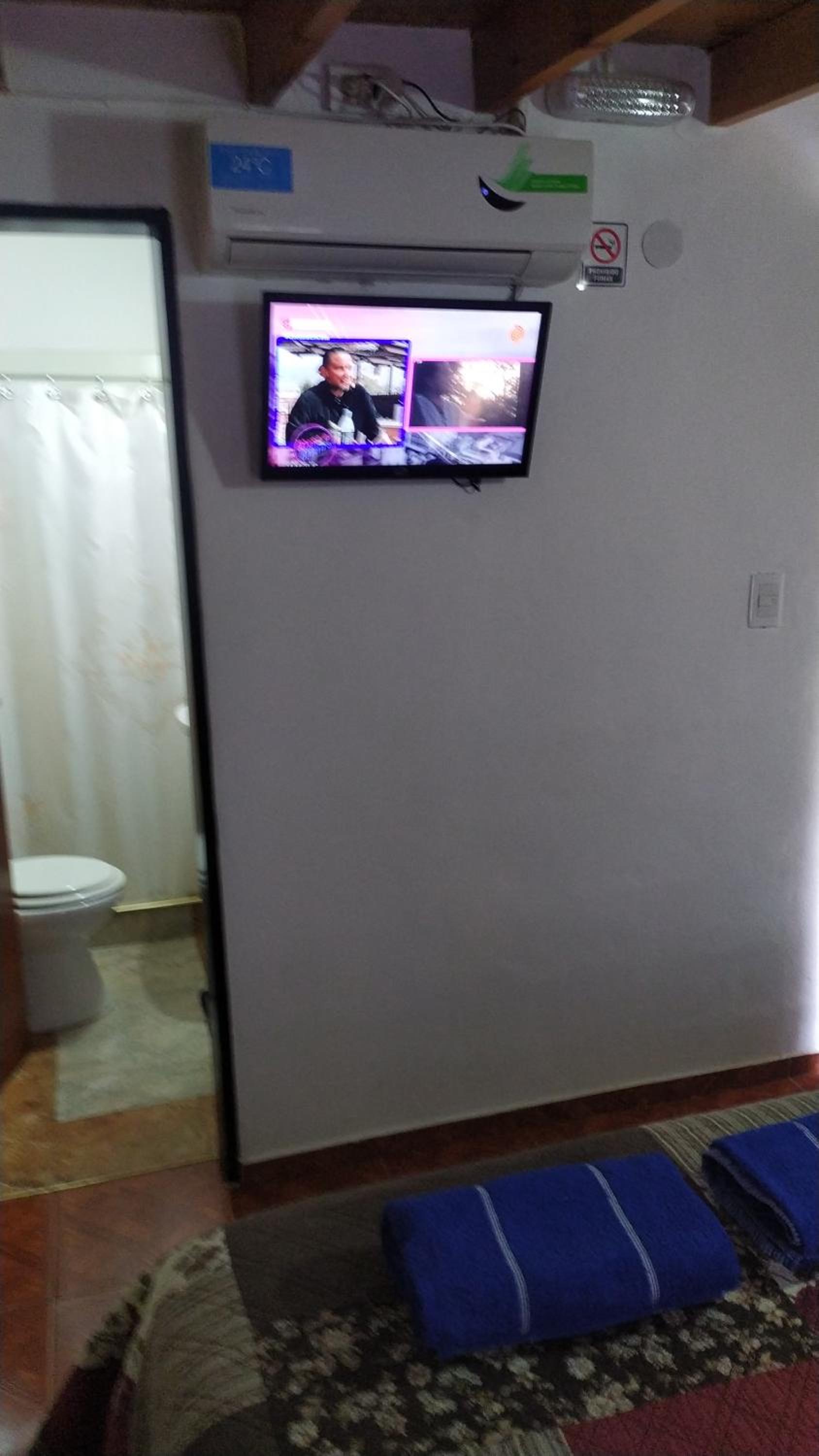 Small Double Room photo 3