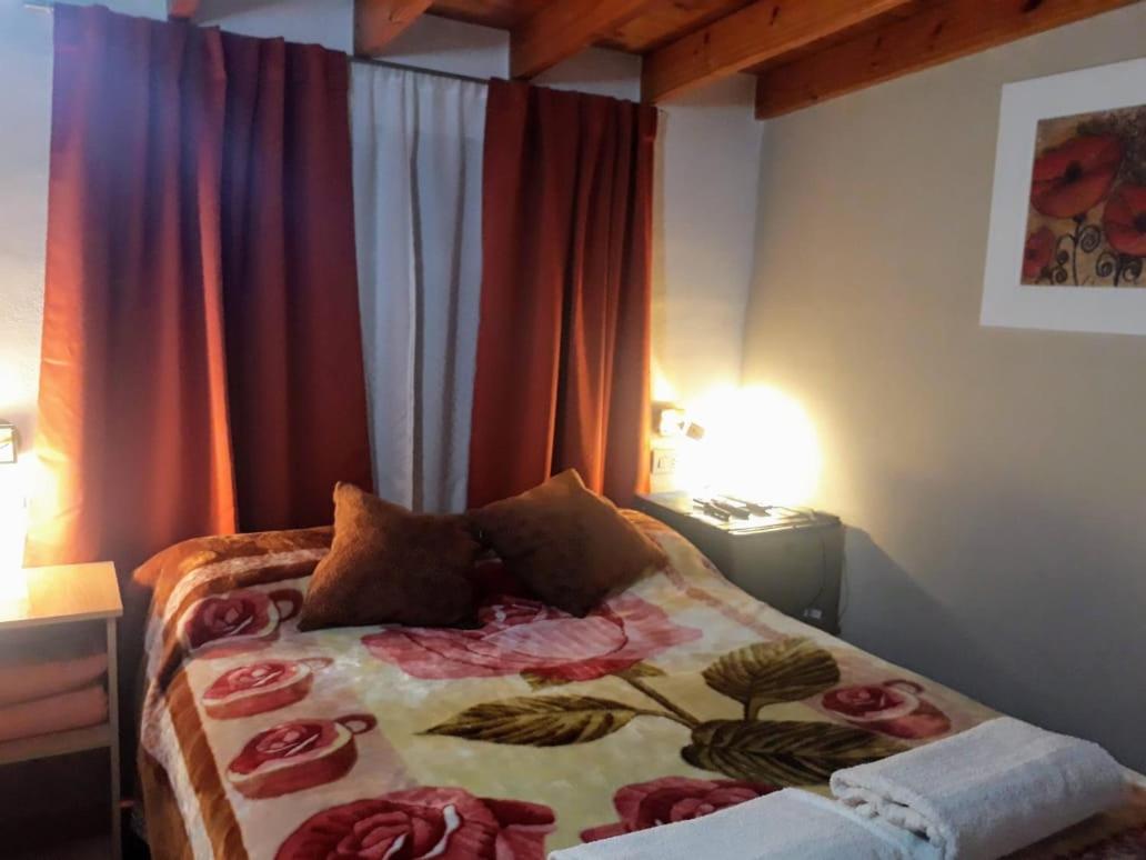 Small Double Room photo 1