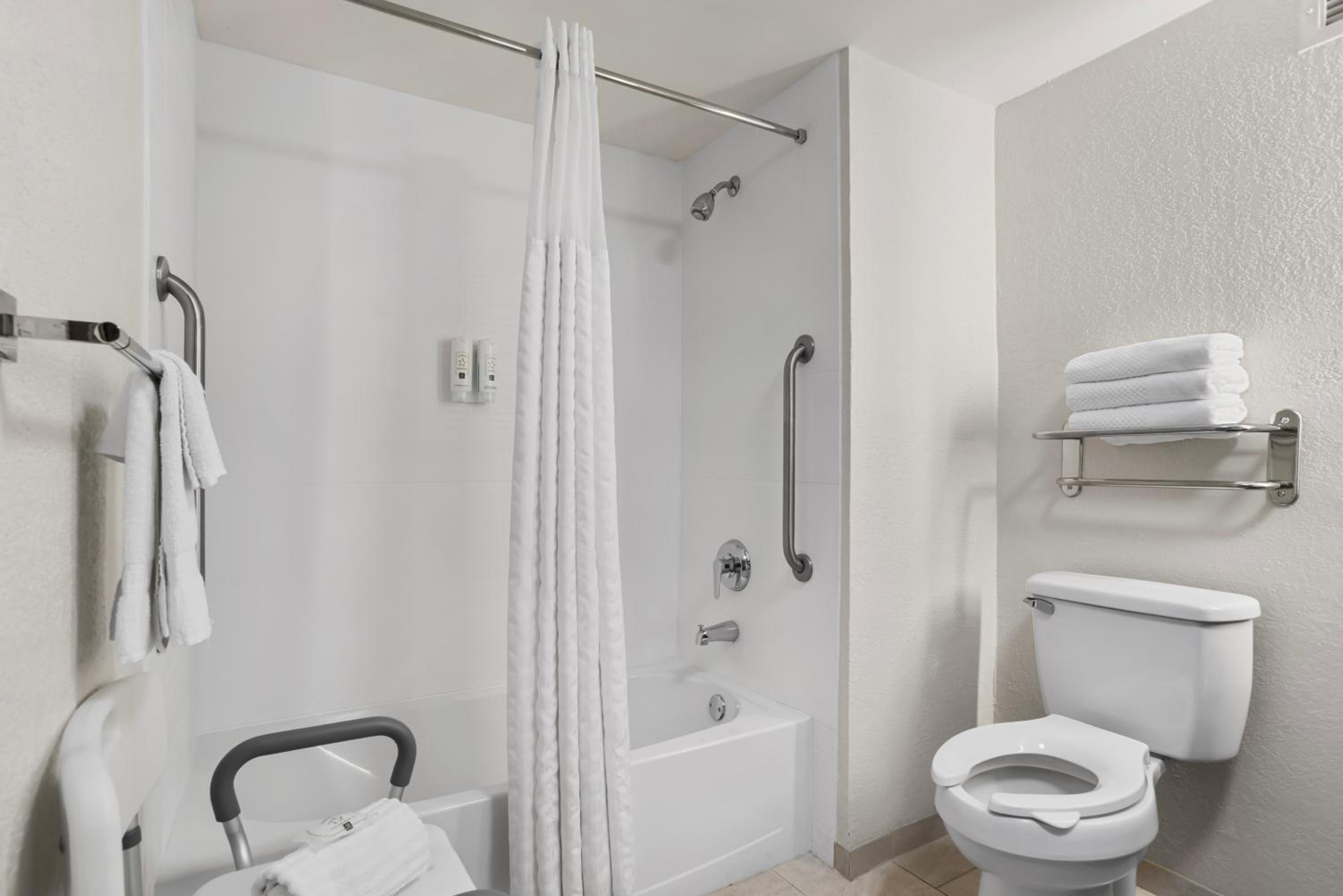 Quality Inn Jonesville I-77, Billede 4