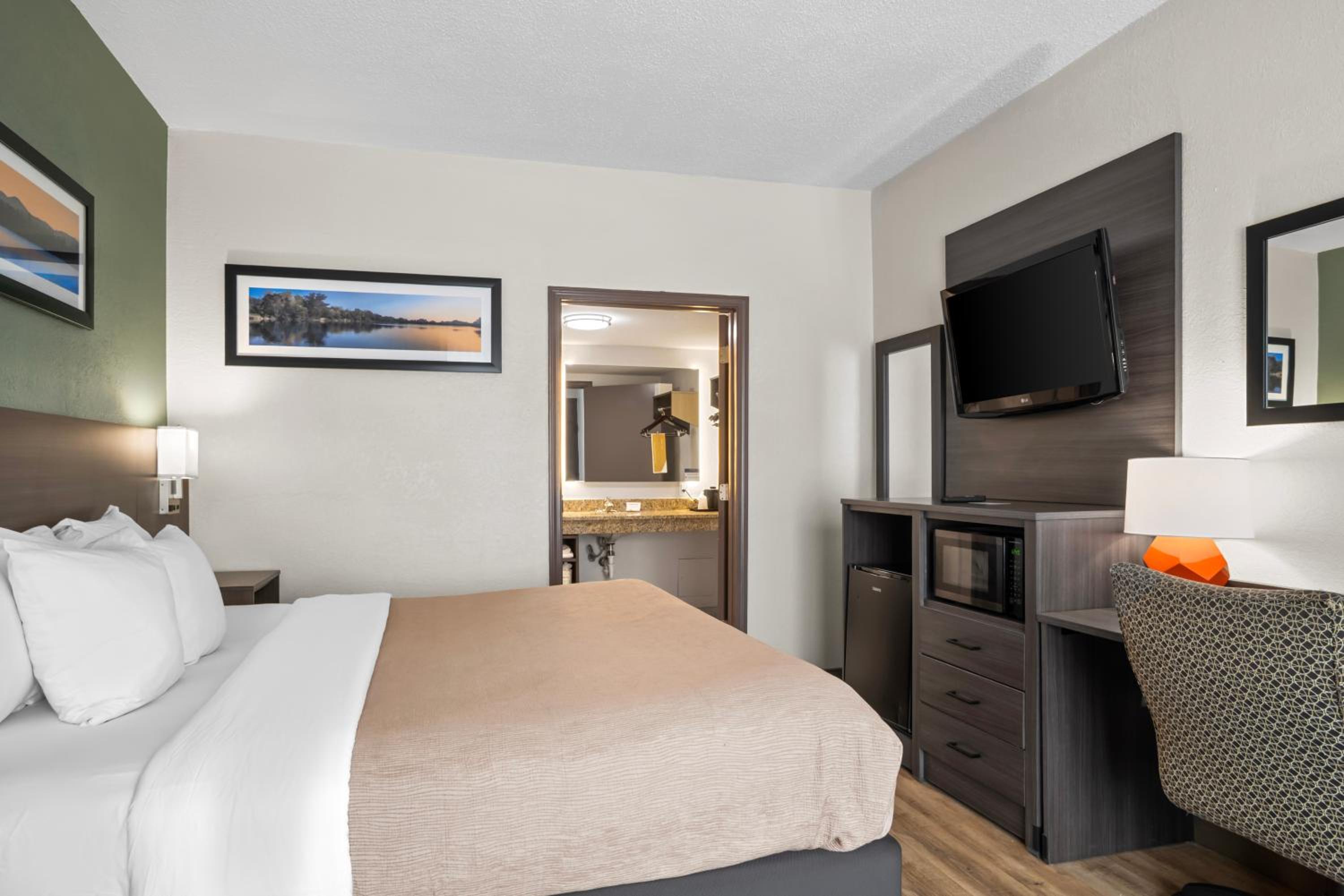Quality Inn Jonesville I-77, Billede 3