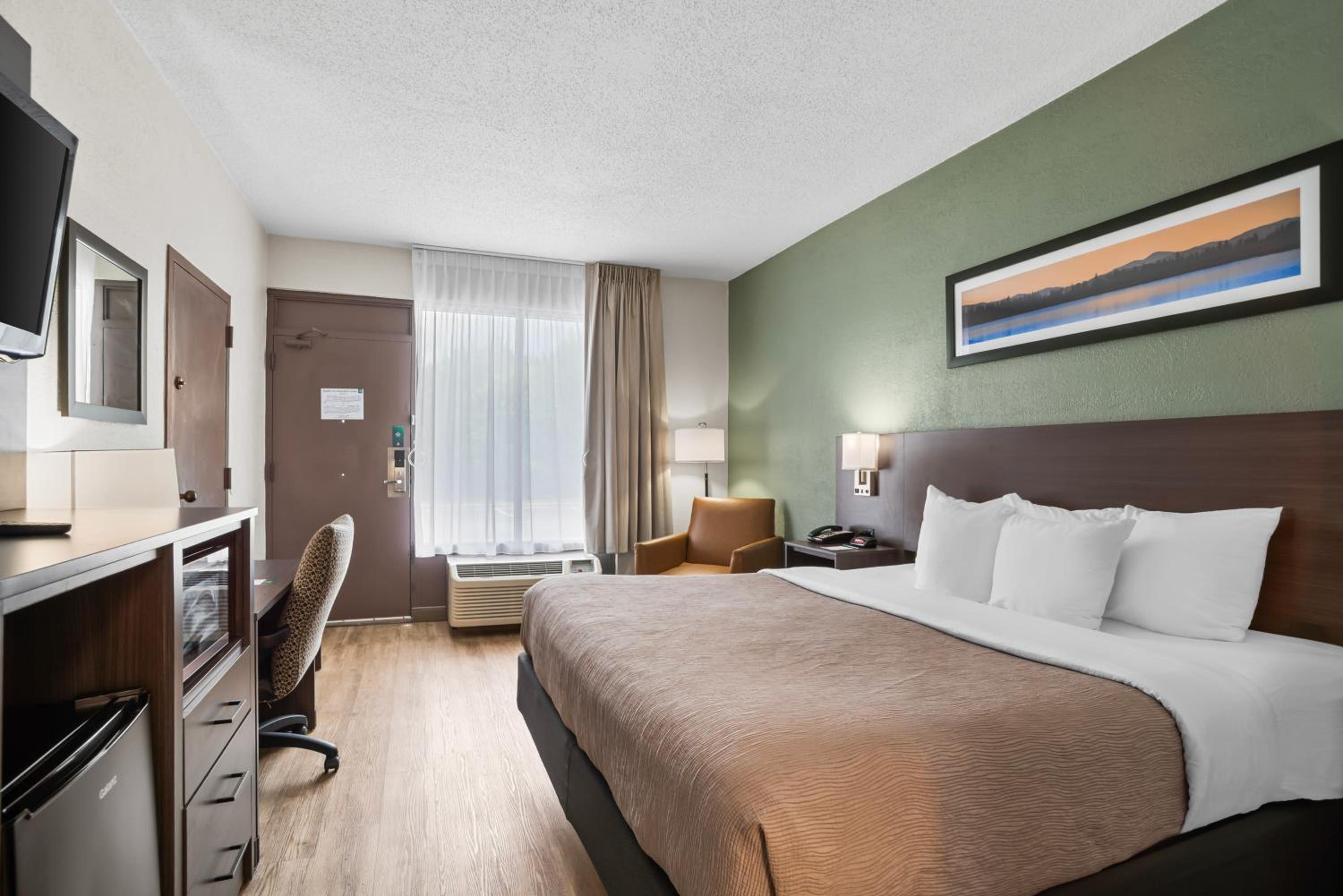 Quality Inn Jonesville I-77, Billede 2