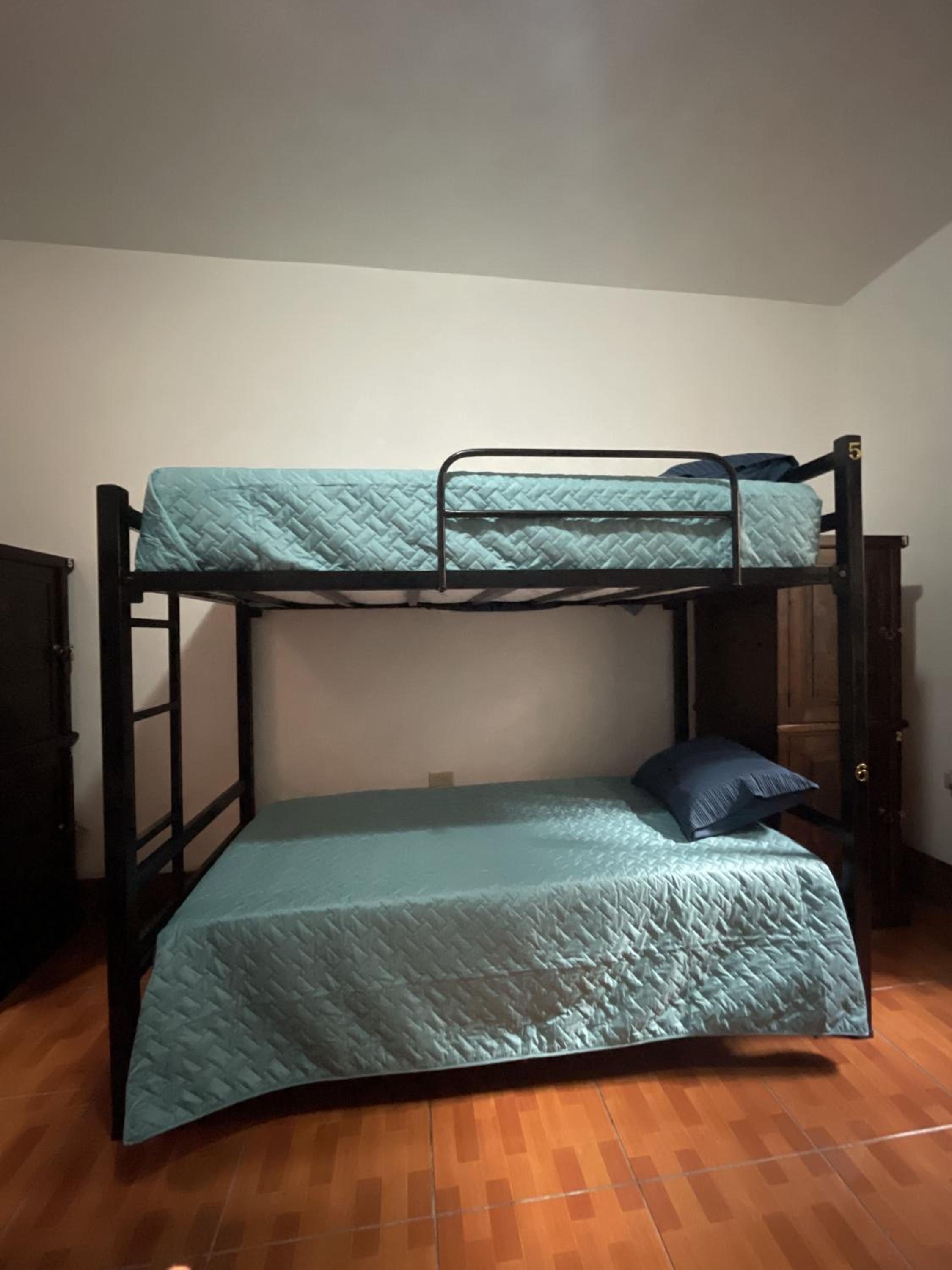 Bunk Bed in Mixed Dormitory Room photo 1