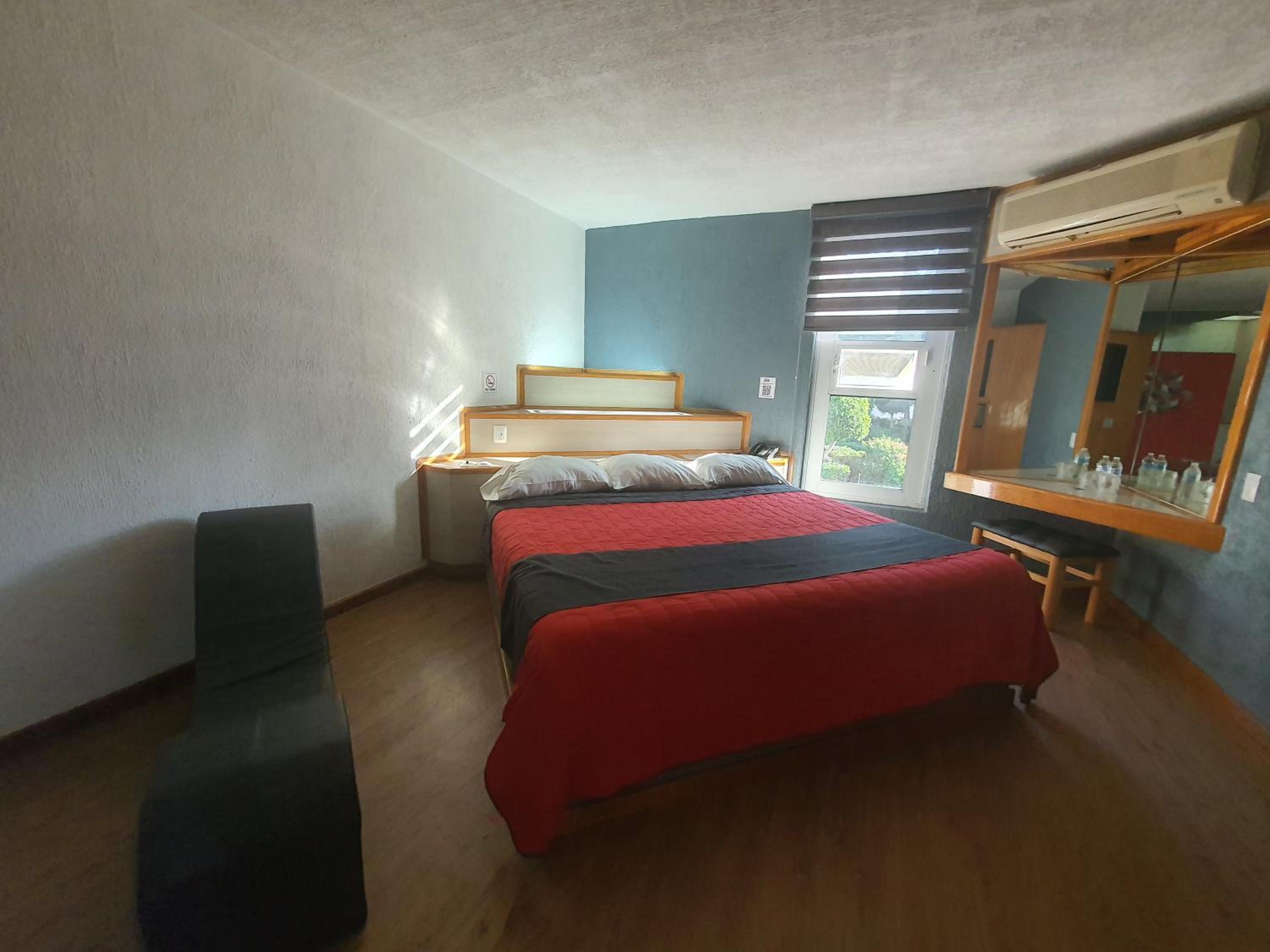 Standard Villa
