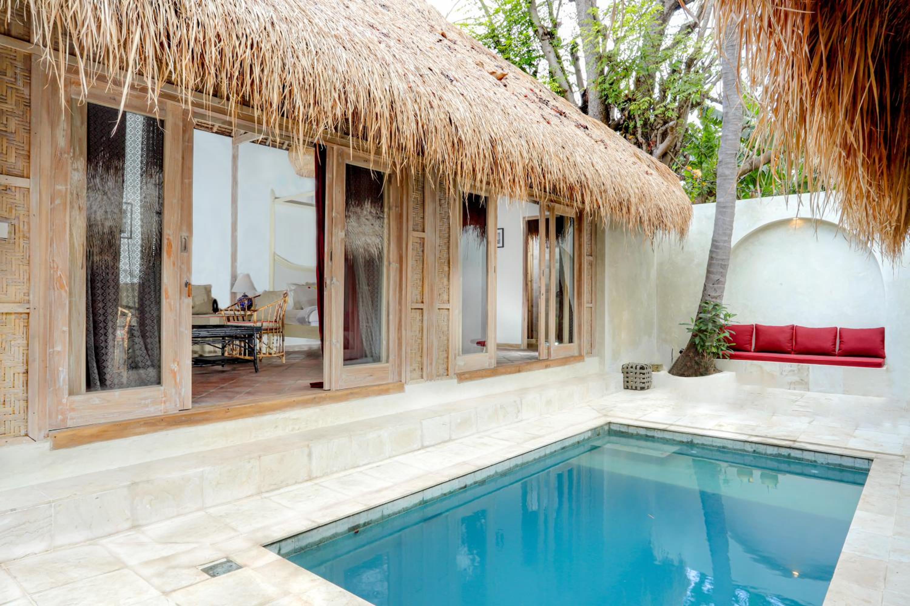 Two Bedroom Villa with Private Pool - Photo 11