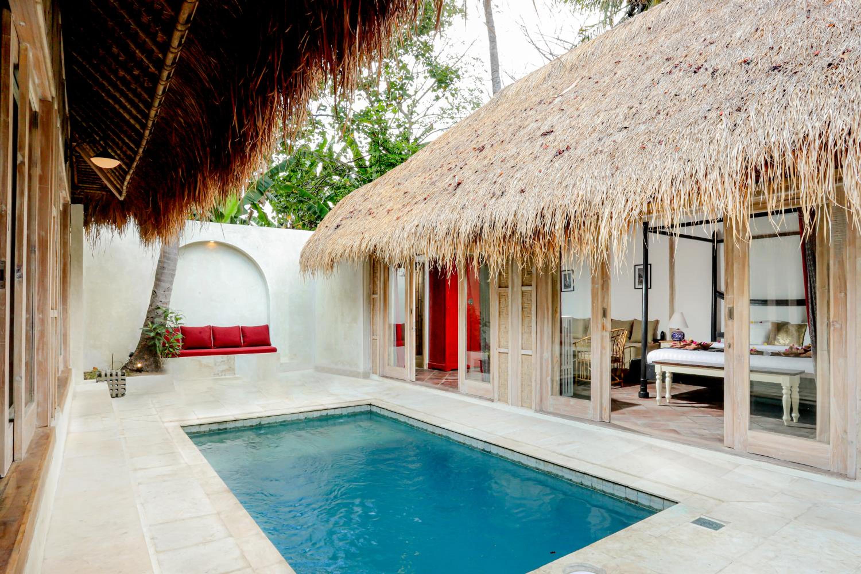 Two Bedroom Villa with Private Pool - Photo 10