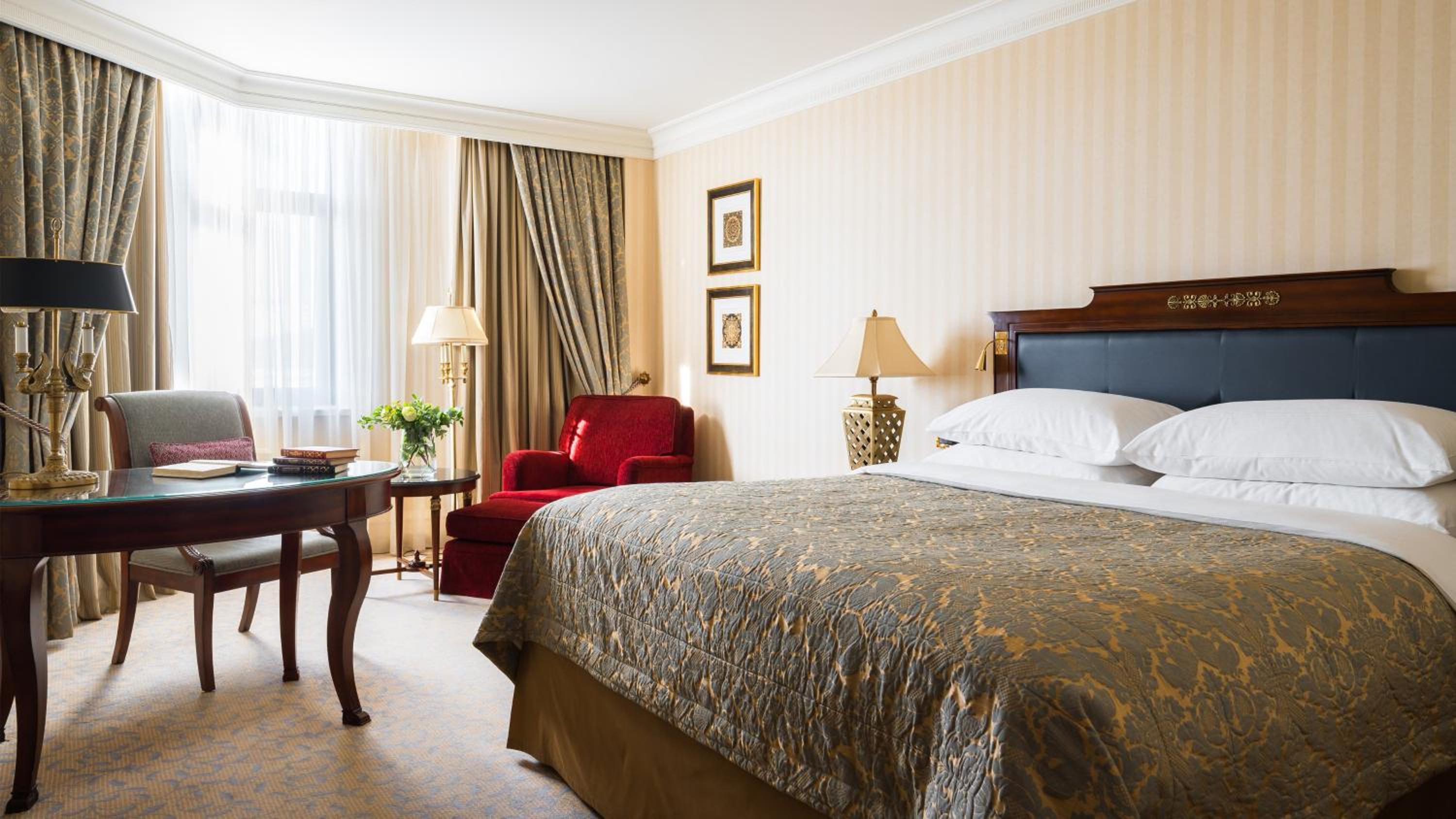 Classic Room - Photo 6