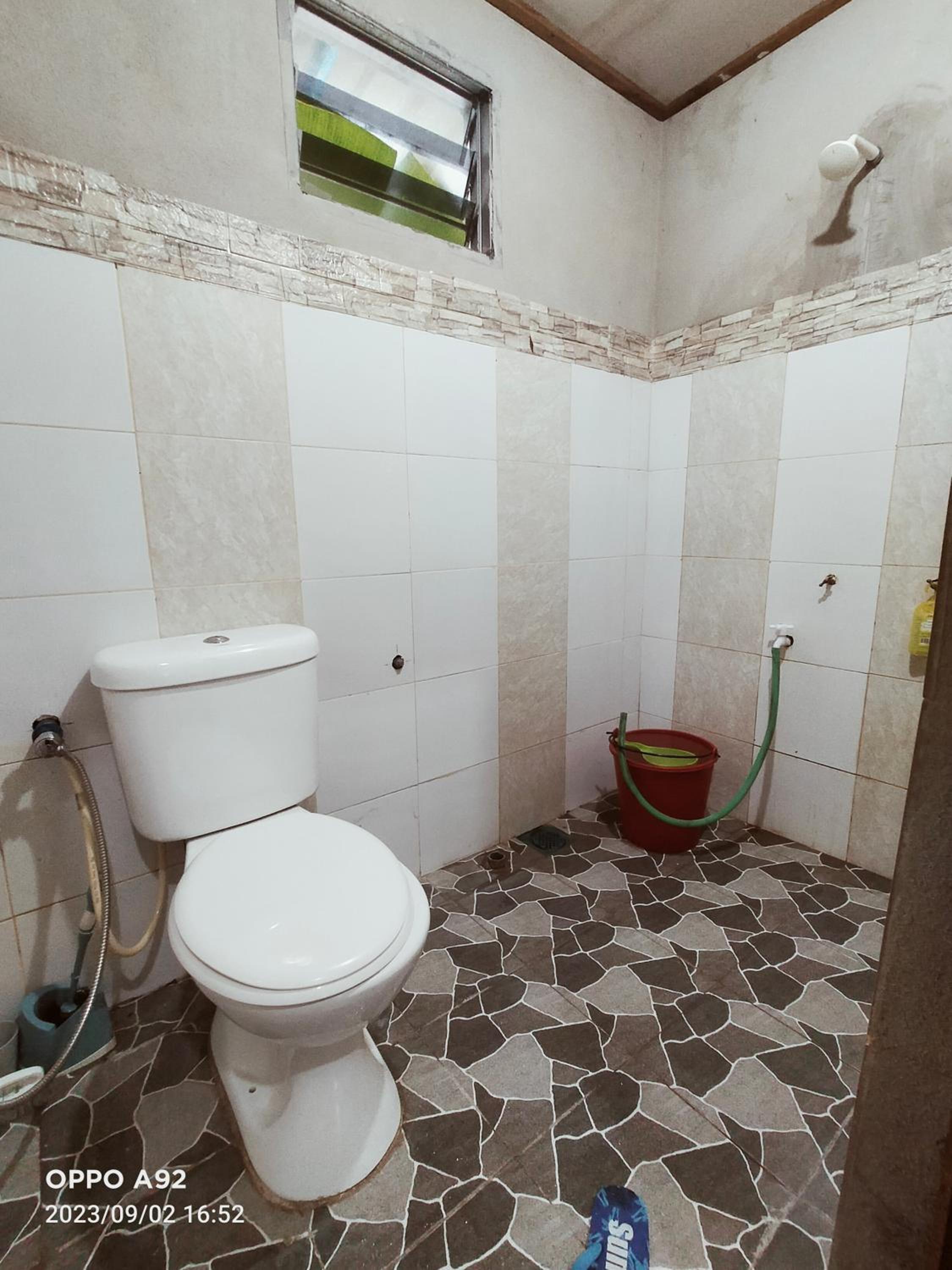 Double Room with Private Bathroom photo 1