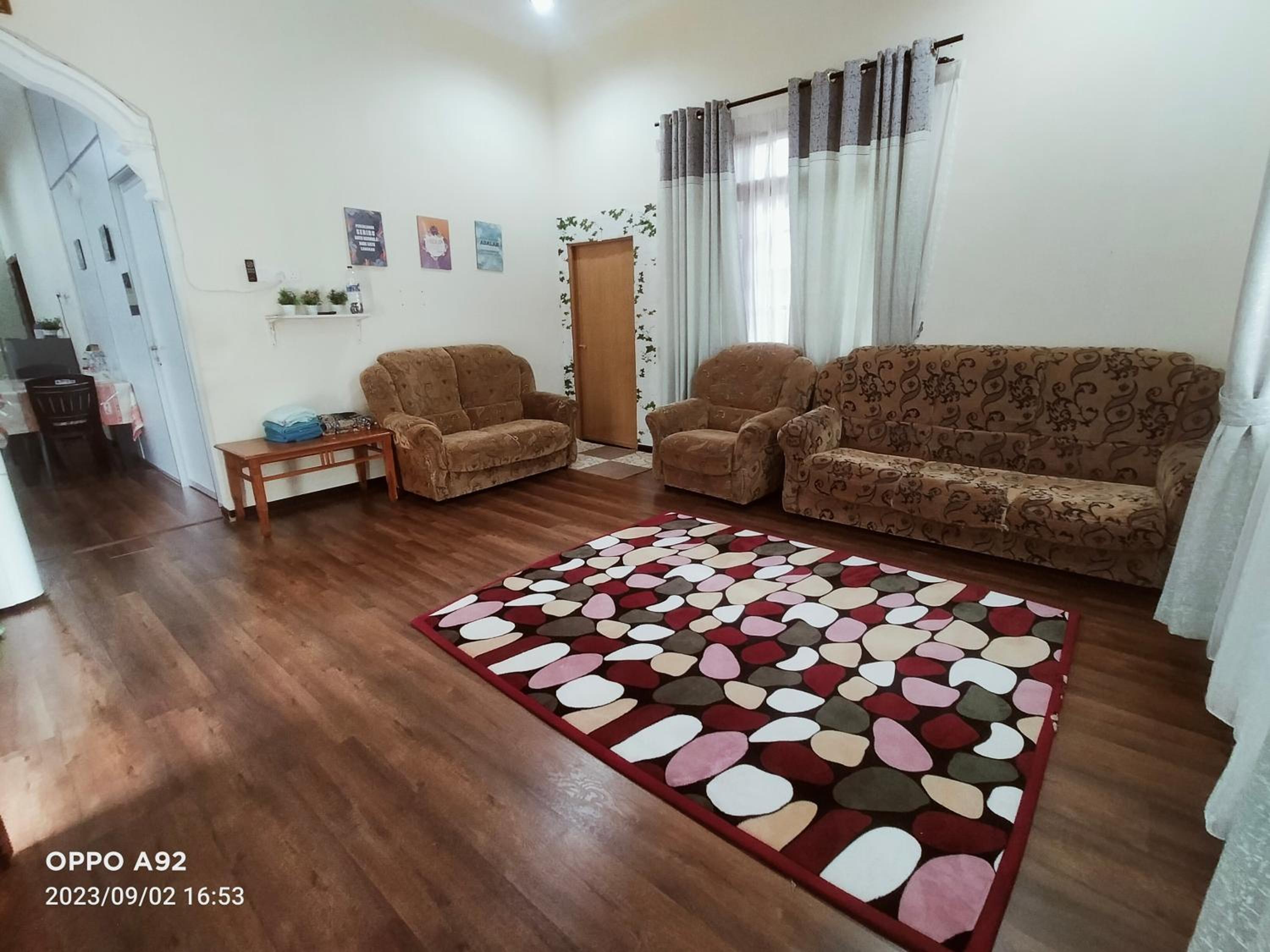 Double Room with Private Bathroom photo 2