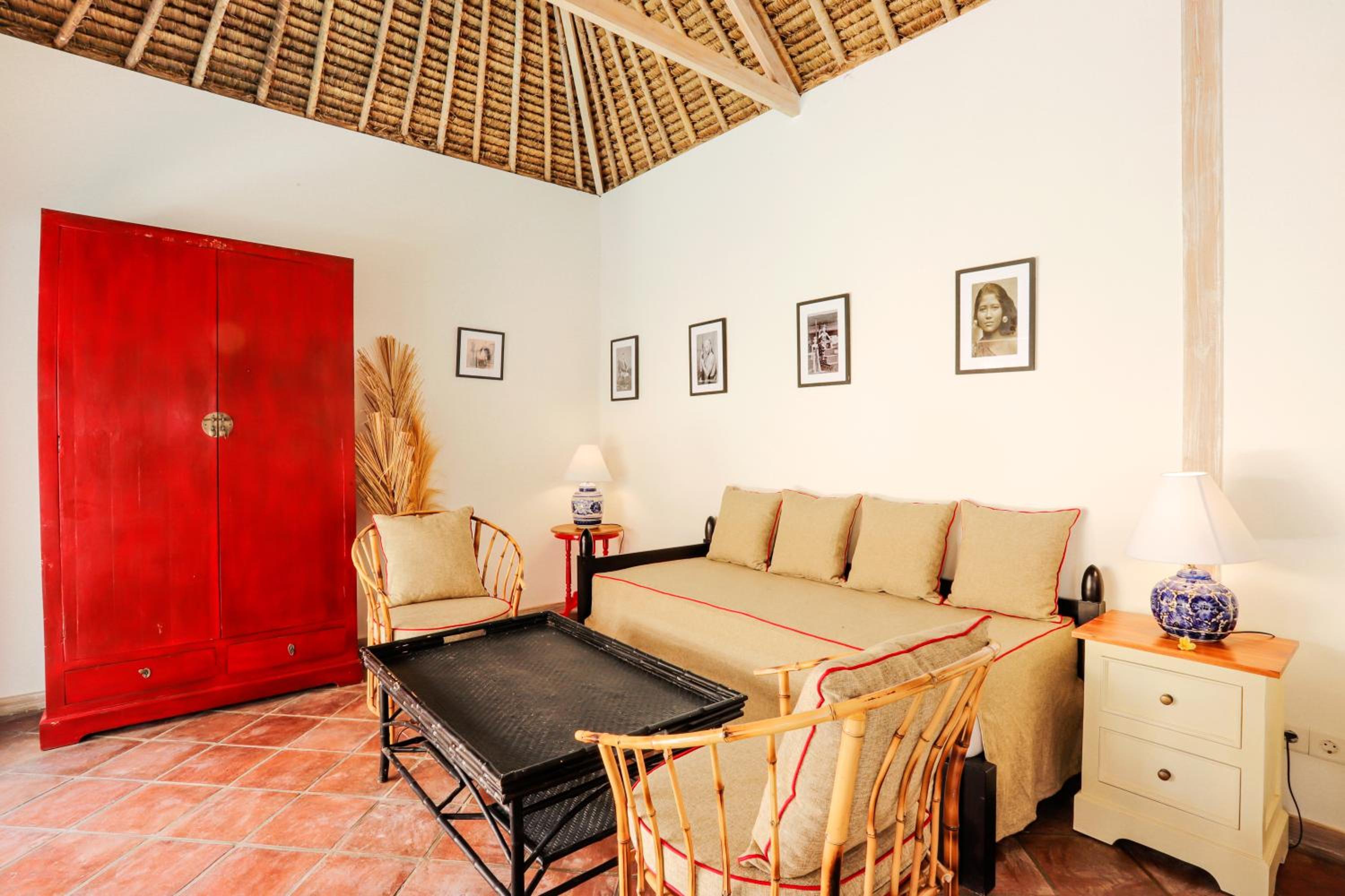 Two Bedroom Villa with Private Pool - Photo 7