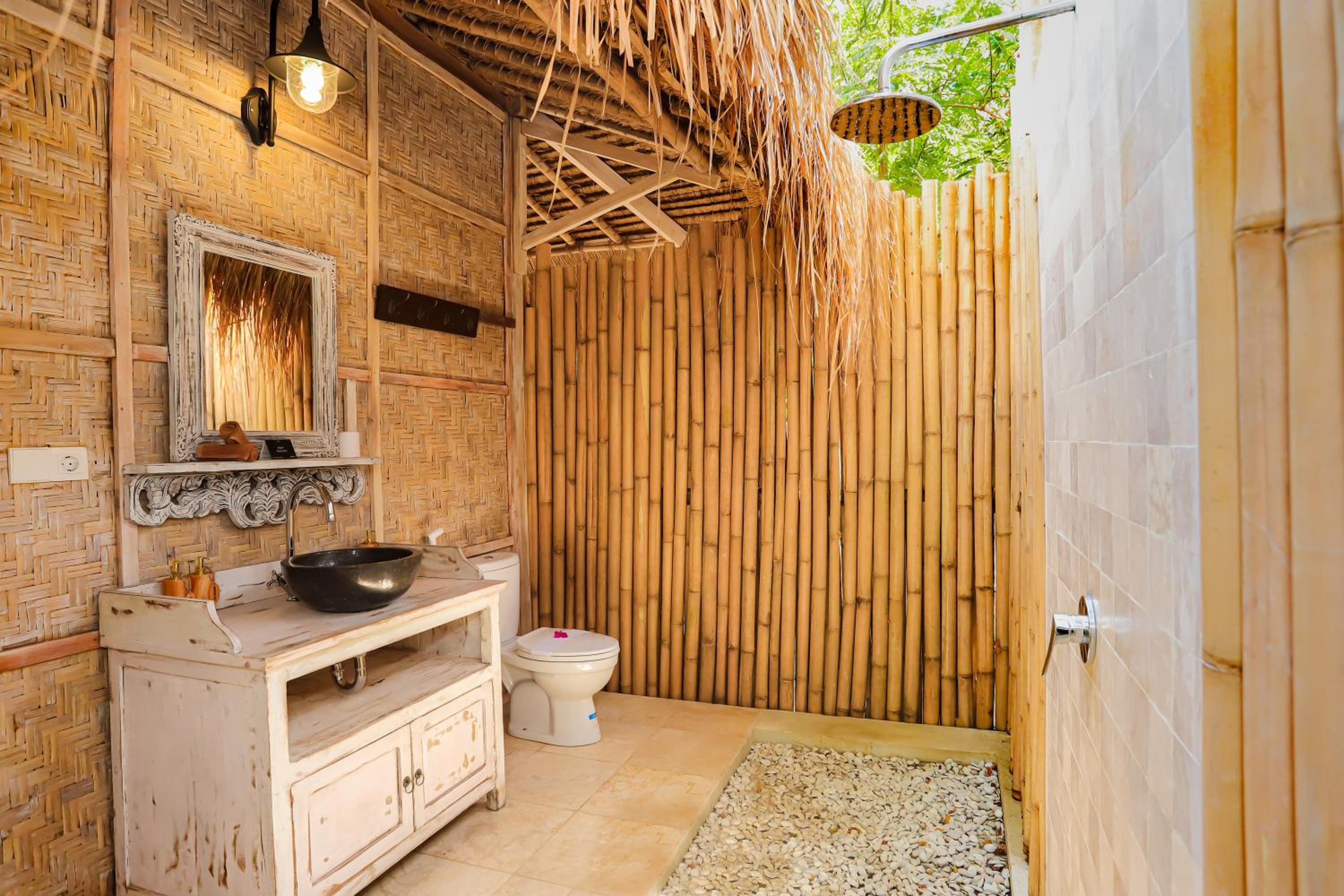 Two Bedroom Villa with Private Pool - Photo 6
