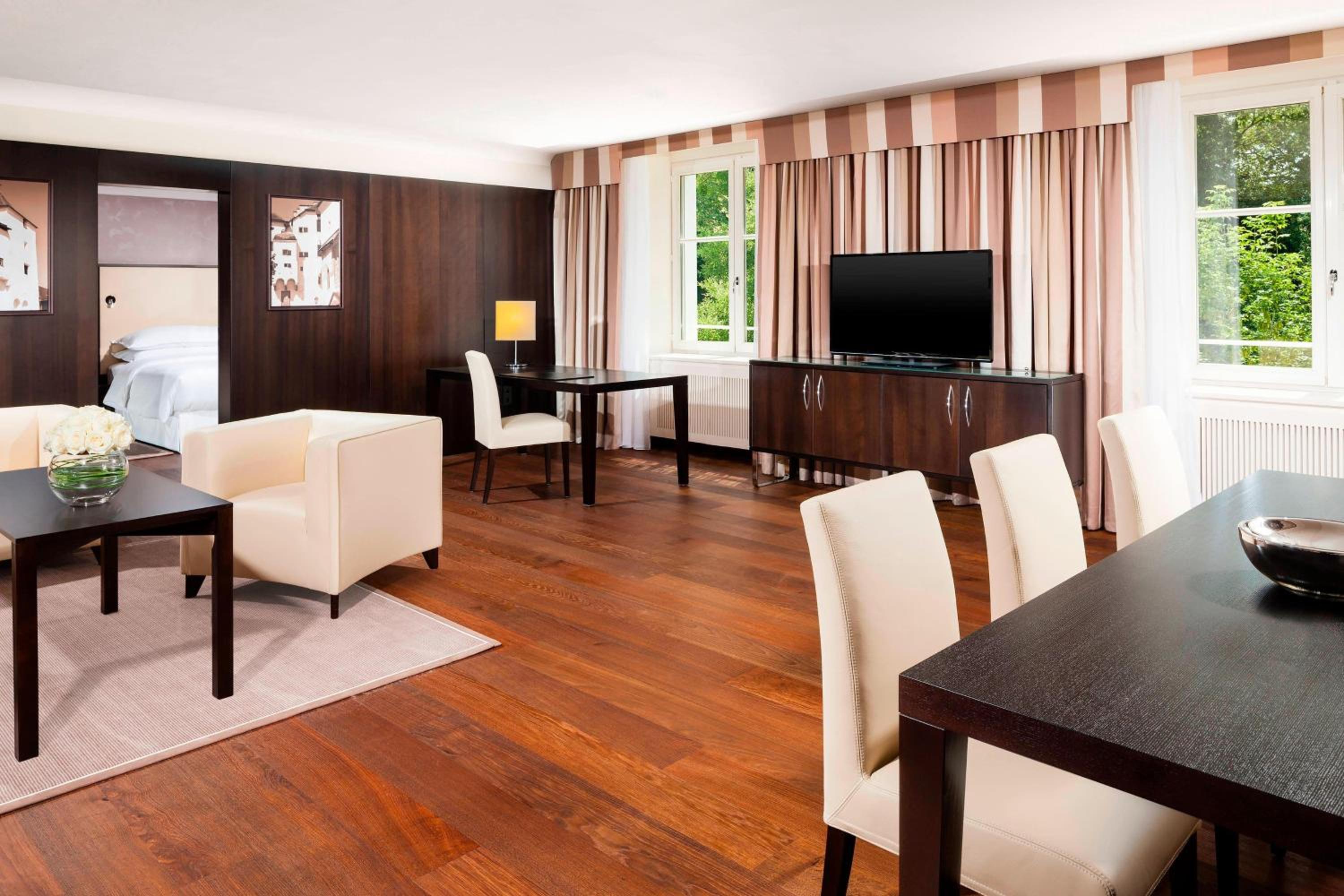 Penthouse Suite with ETAGE7 Access - Photo 1