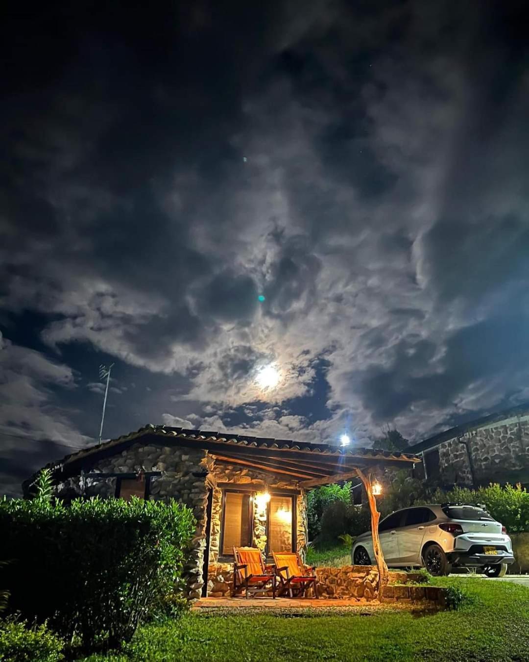 Superior Chalet photo 2