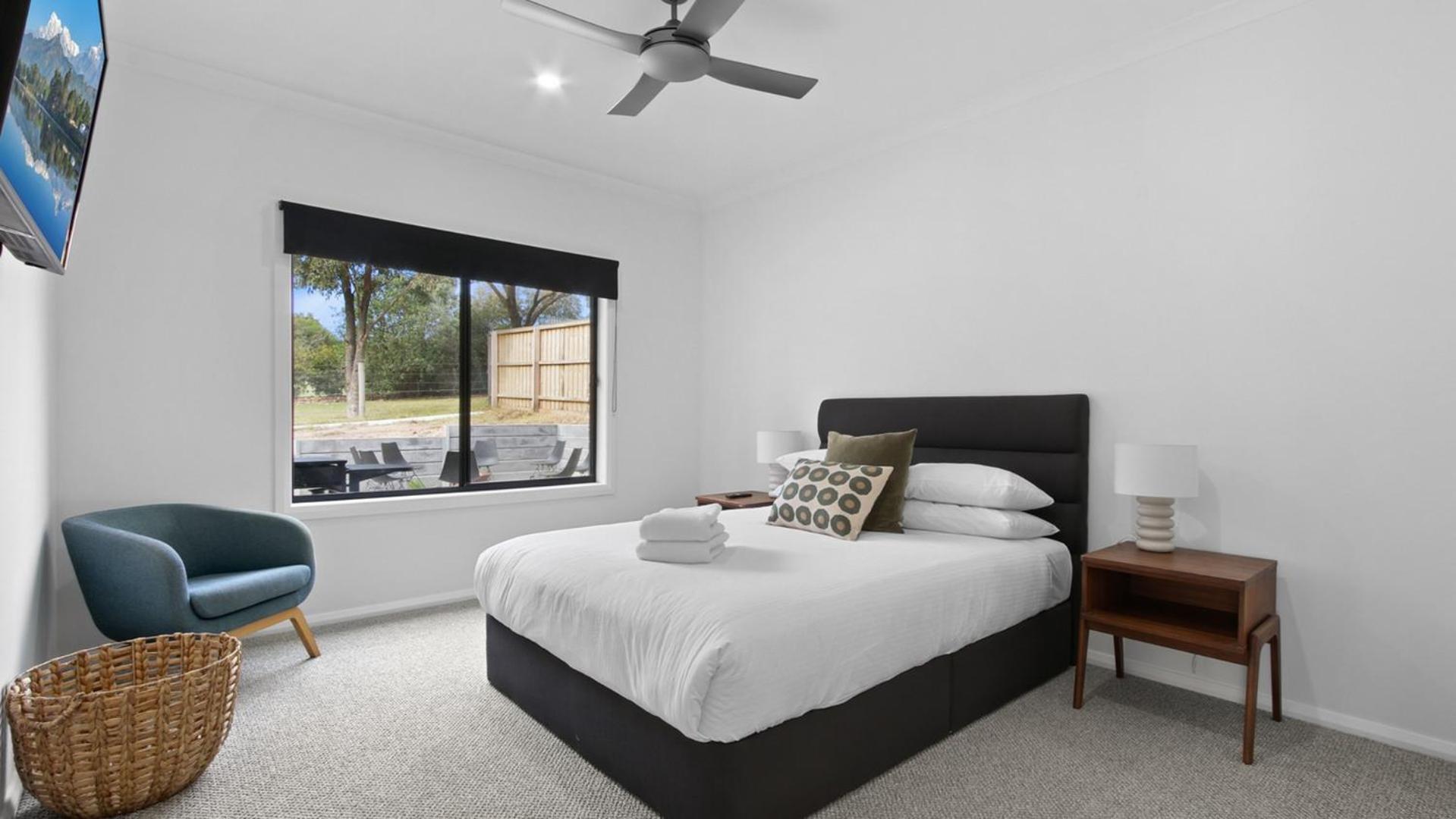 Four-Bedroom House photo 1