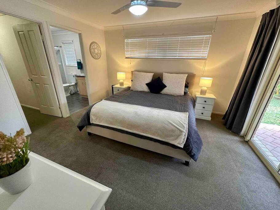 Four-Bedroom House photo 1