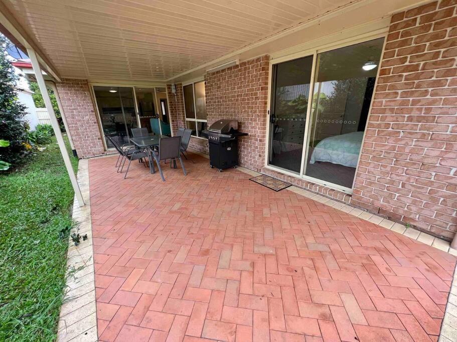 Four-Bedroom House photo 2