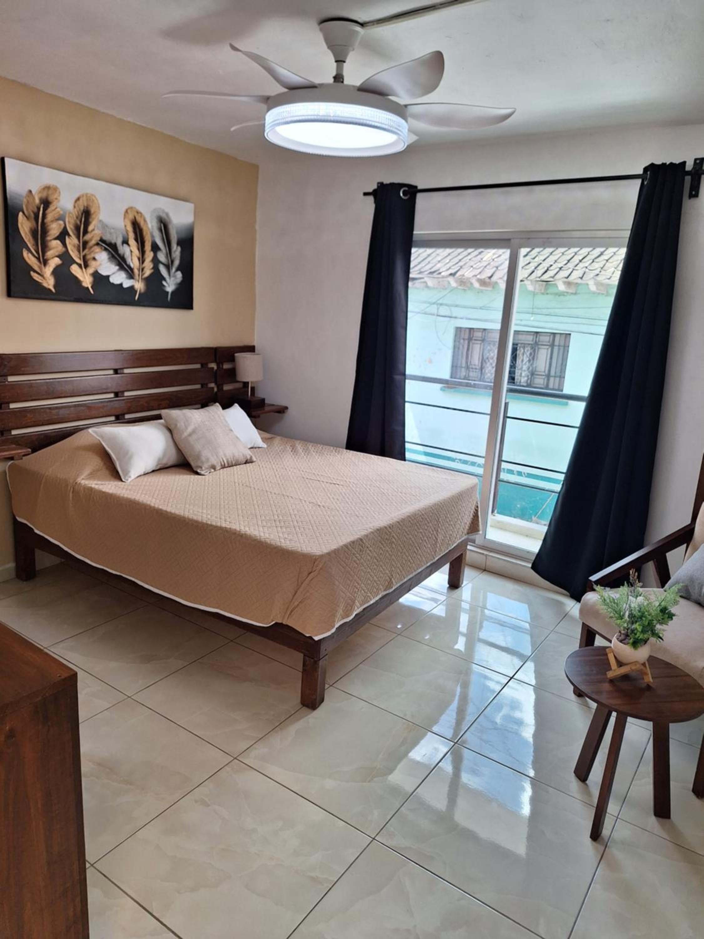 Double Or Twin Room photo 2