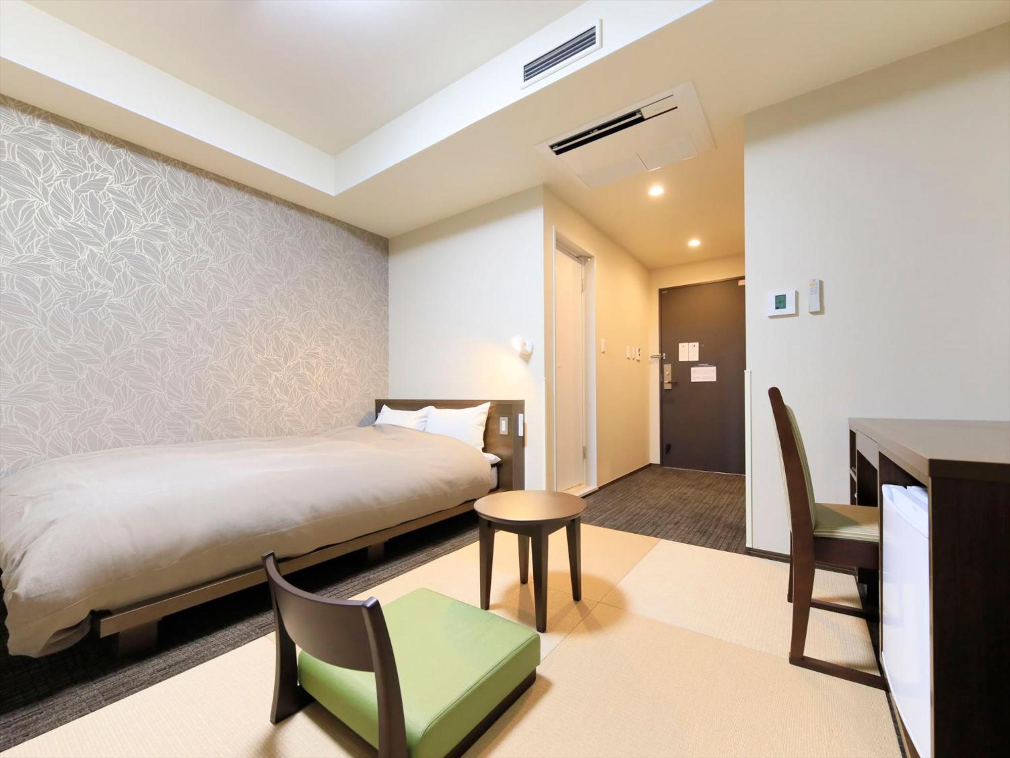 Double Room - Non-Smoking