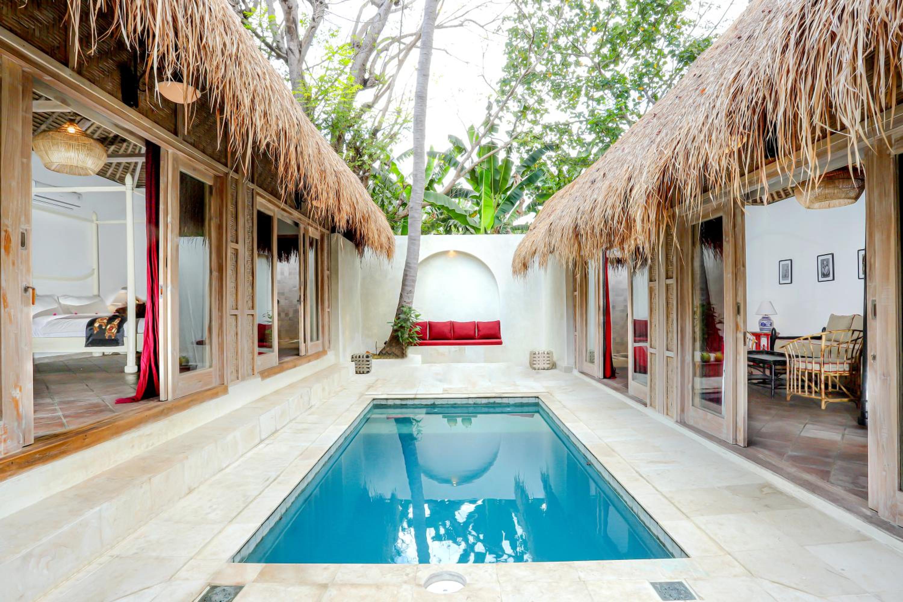 Two Bedroom Villa with Private Pool - Photo 1