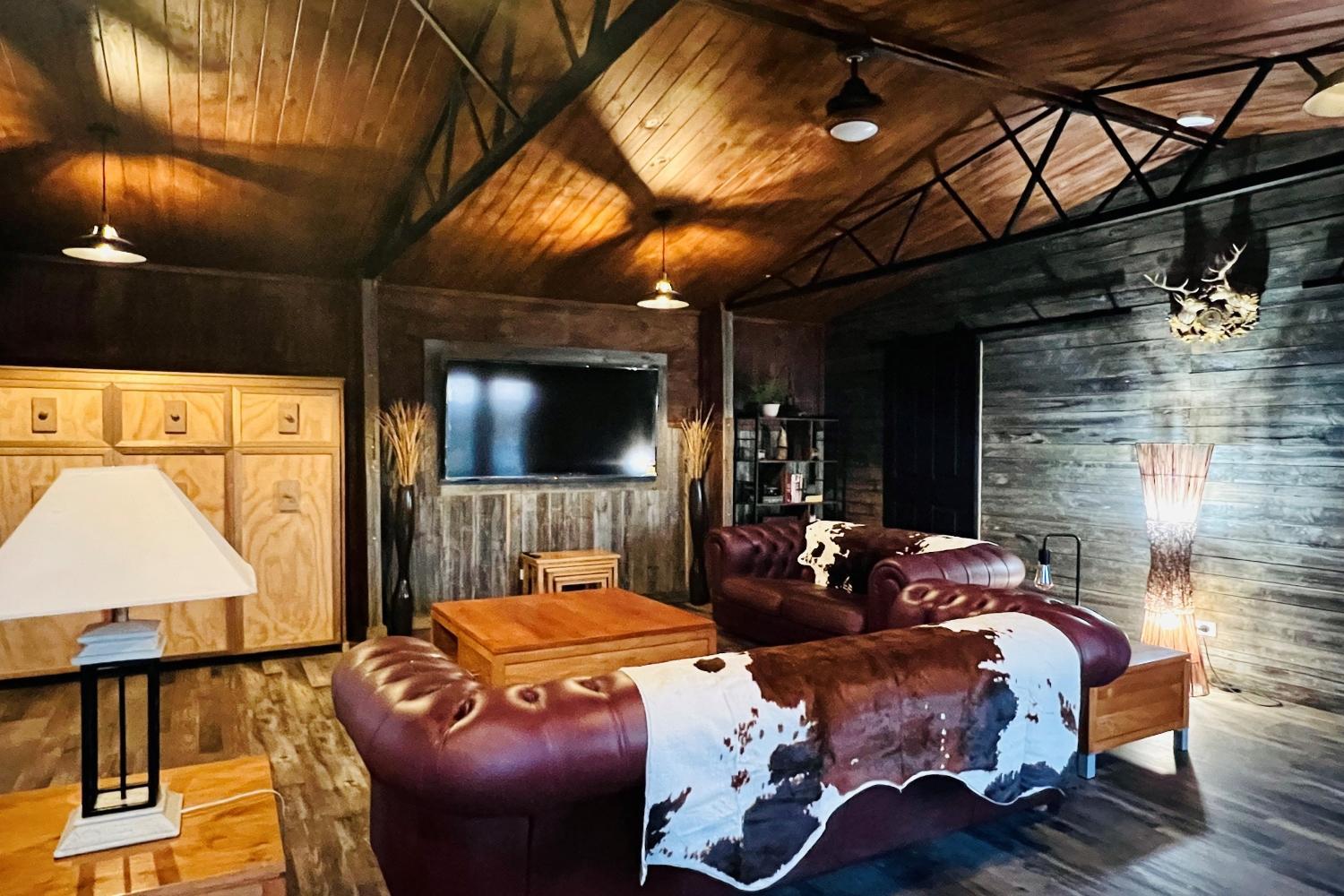 Two-Bedroom Villa photo 2