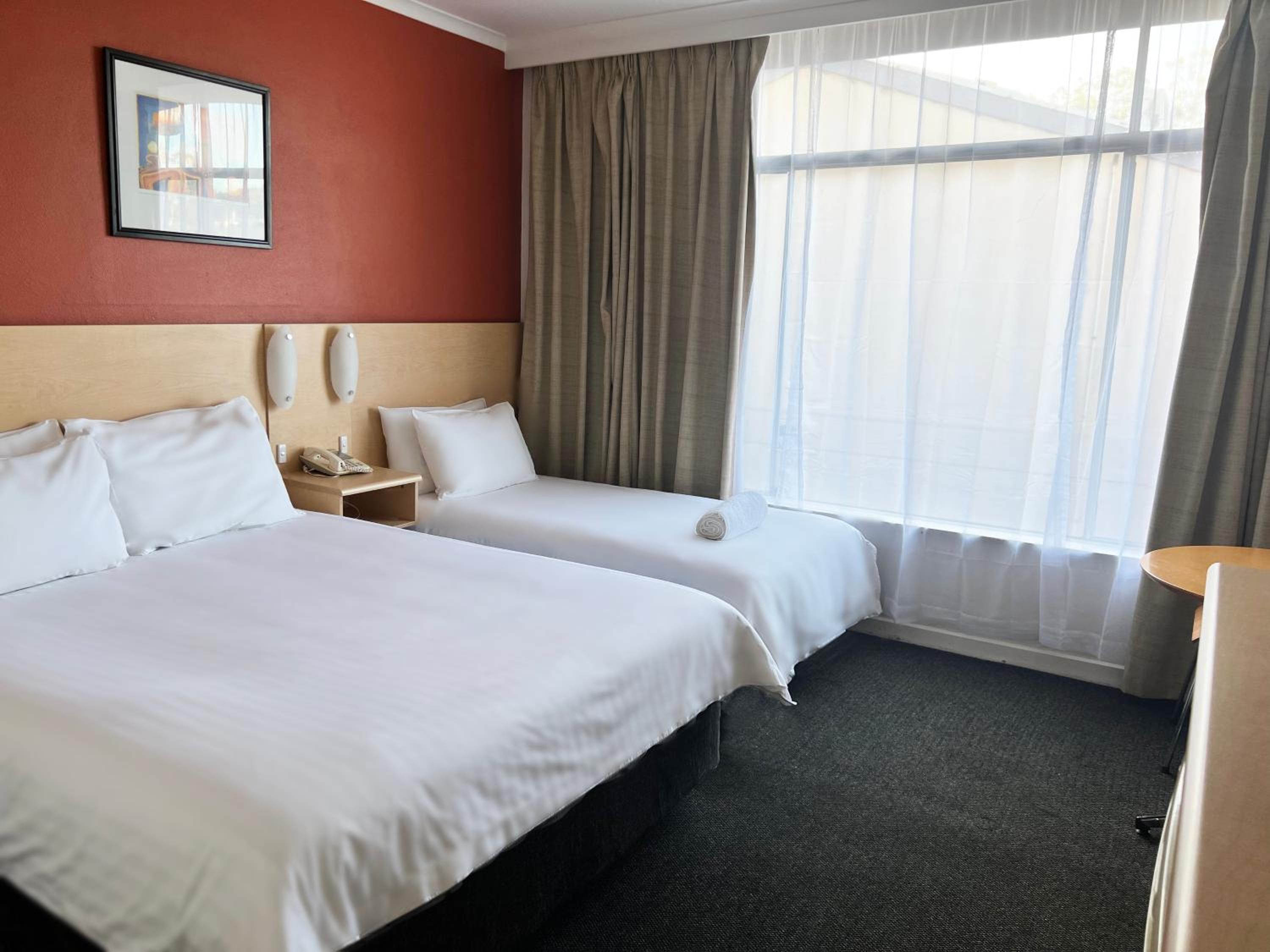 Classic Double & Single Room - Photo 7