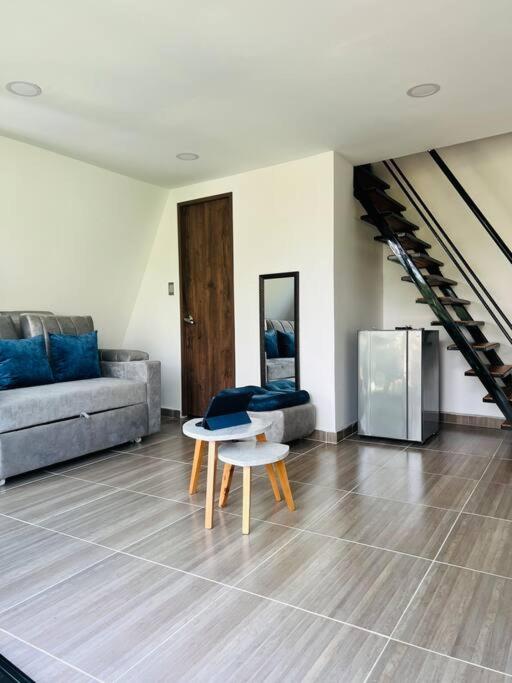 One-Bedroom Chalet photo 1