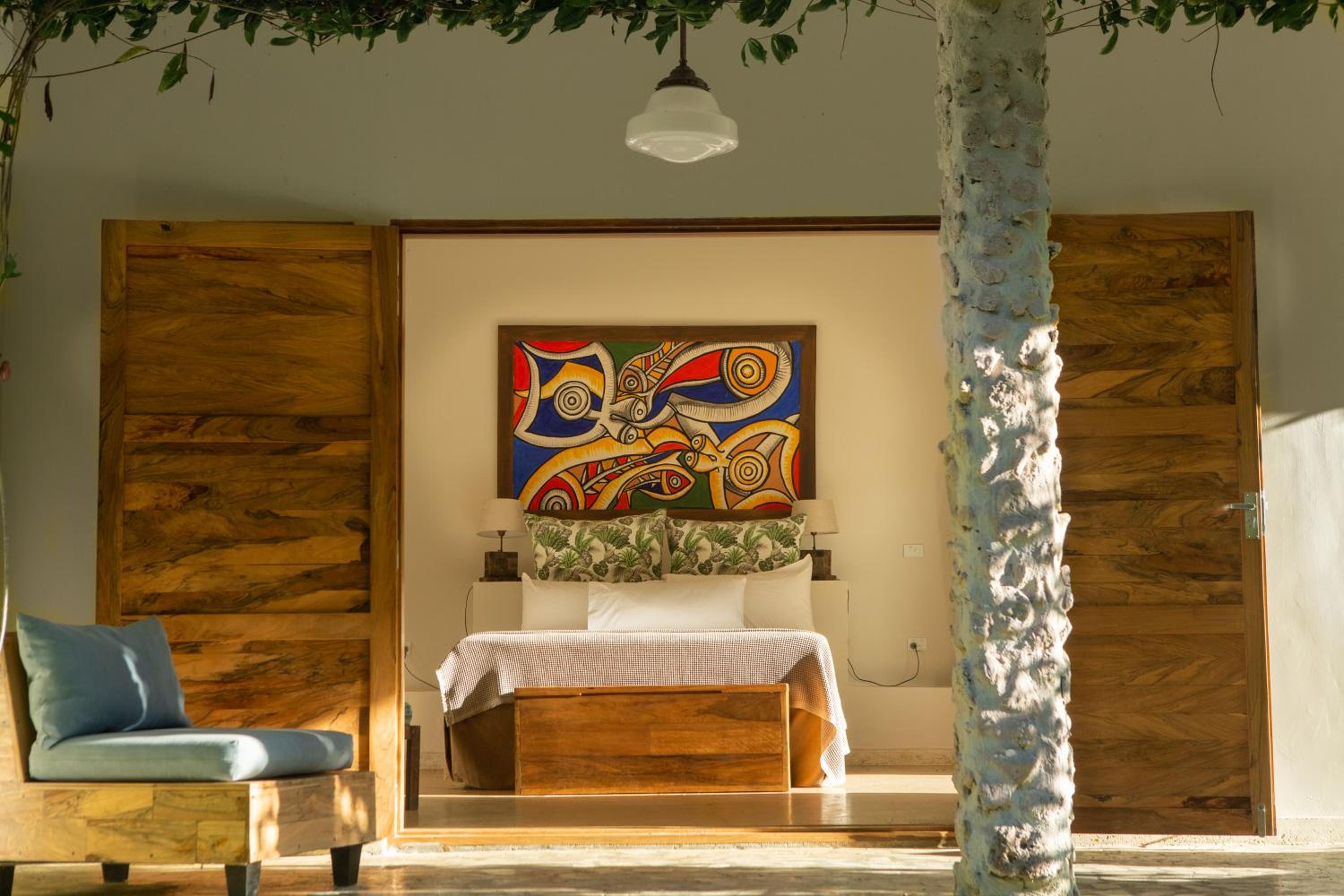 King Suite with Ocean View