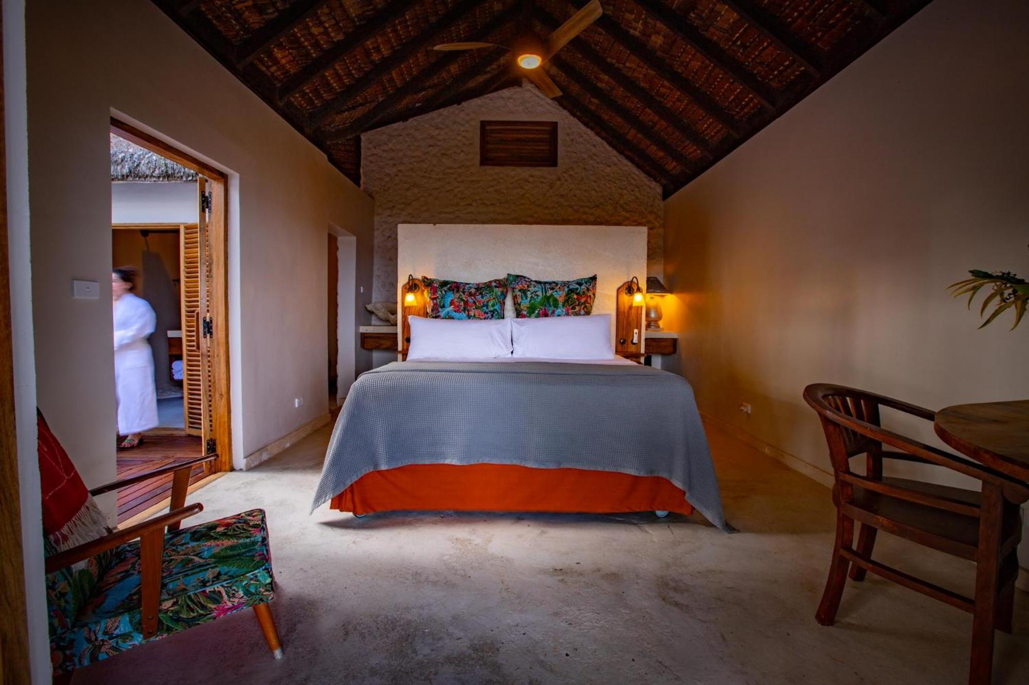 King Suite with Ocean View