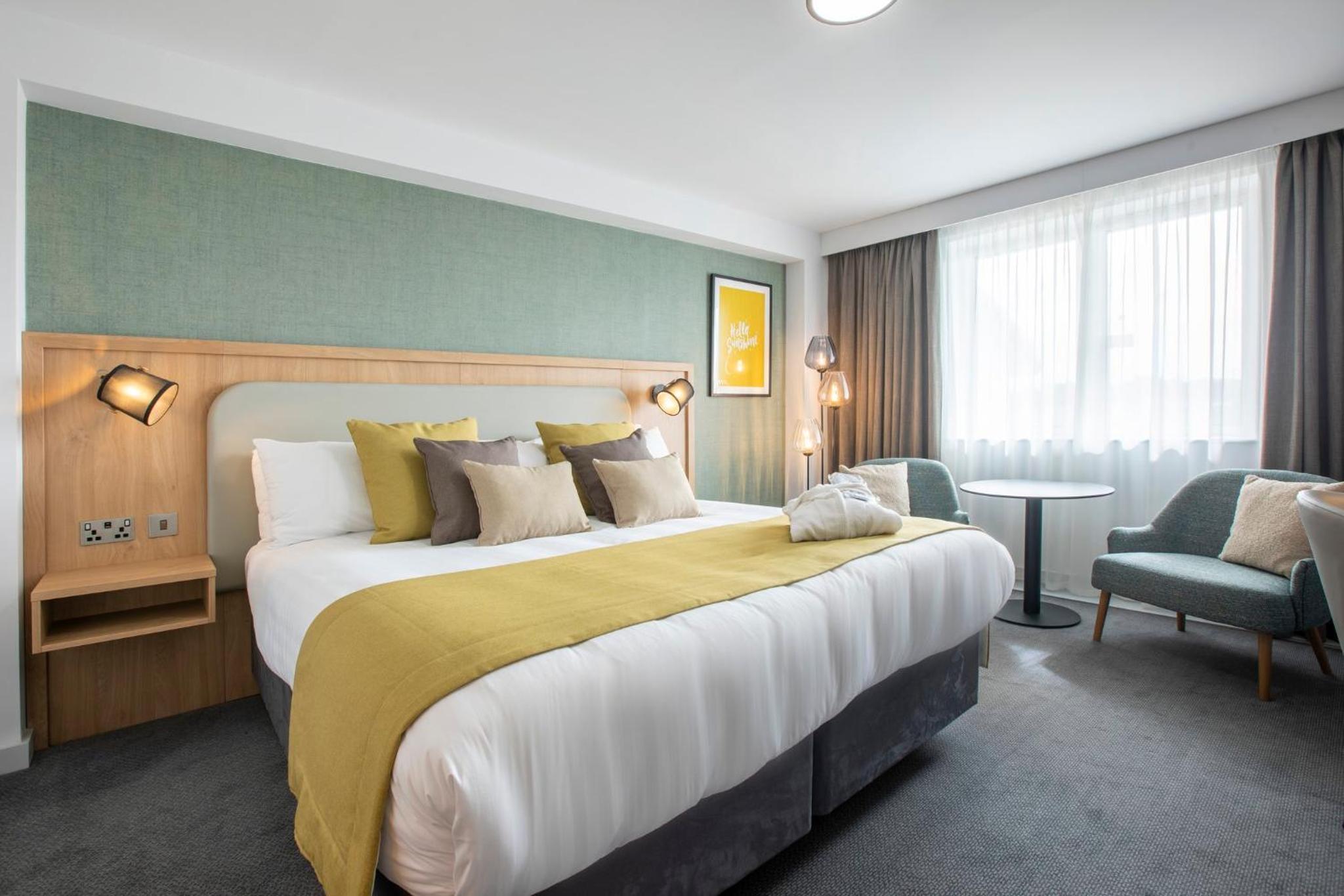 Premium Room - Photo 6