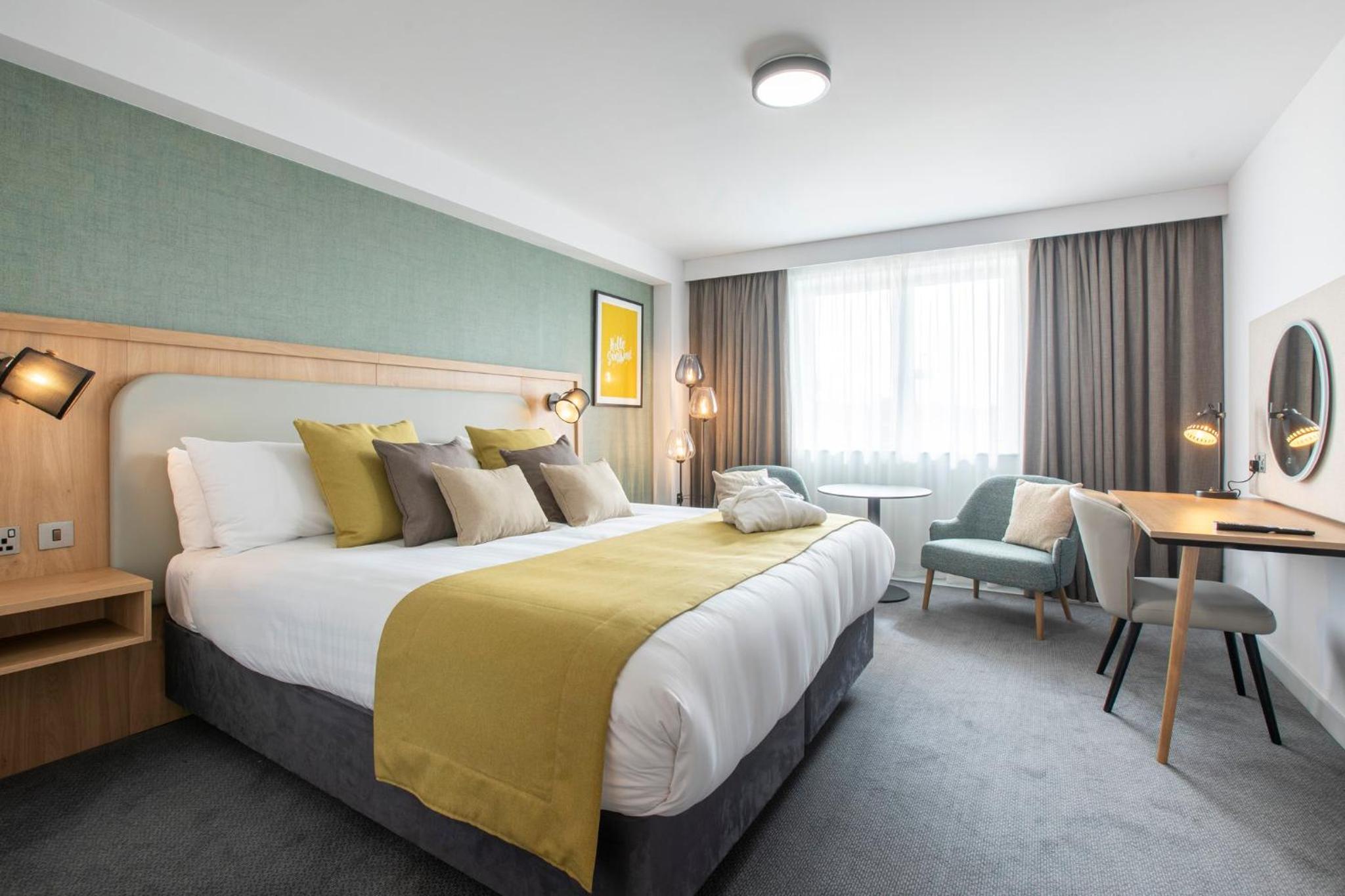 Premium Room - Photo 5