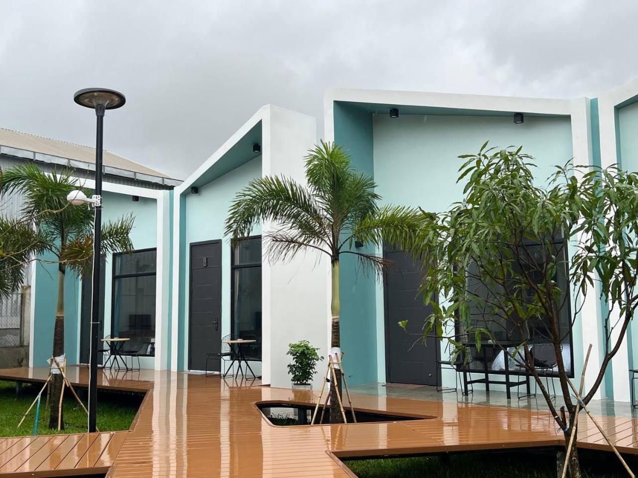 Double Room with Garden View - Photo 6