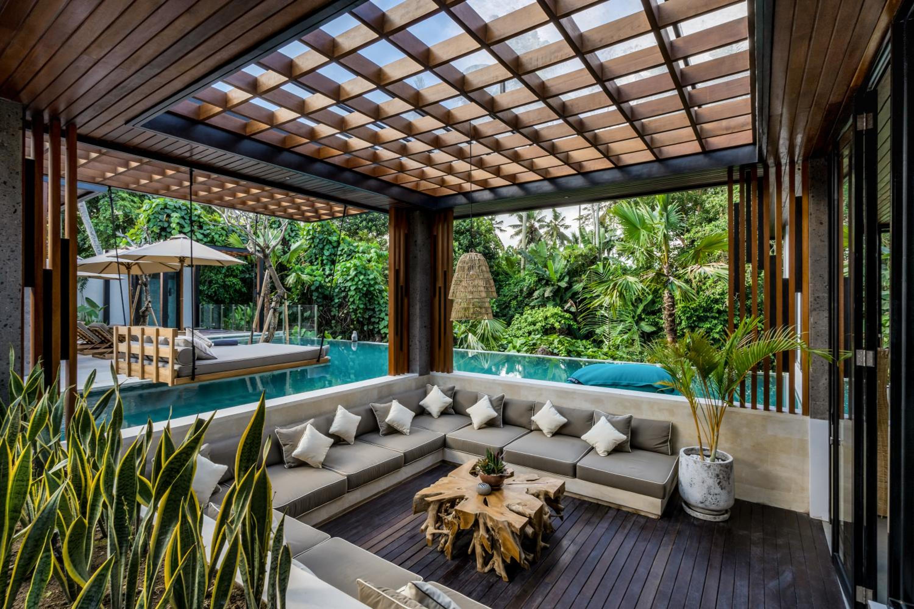 Three-Bedroom Villa - Photo 31