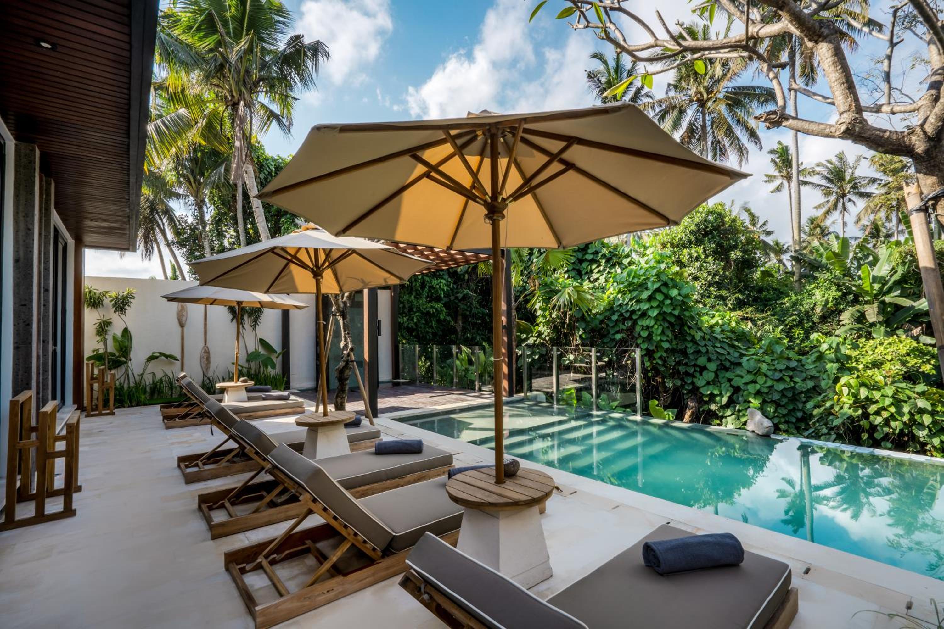 Three-Bedroom Villa - Photo 30