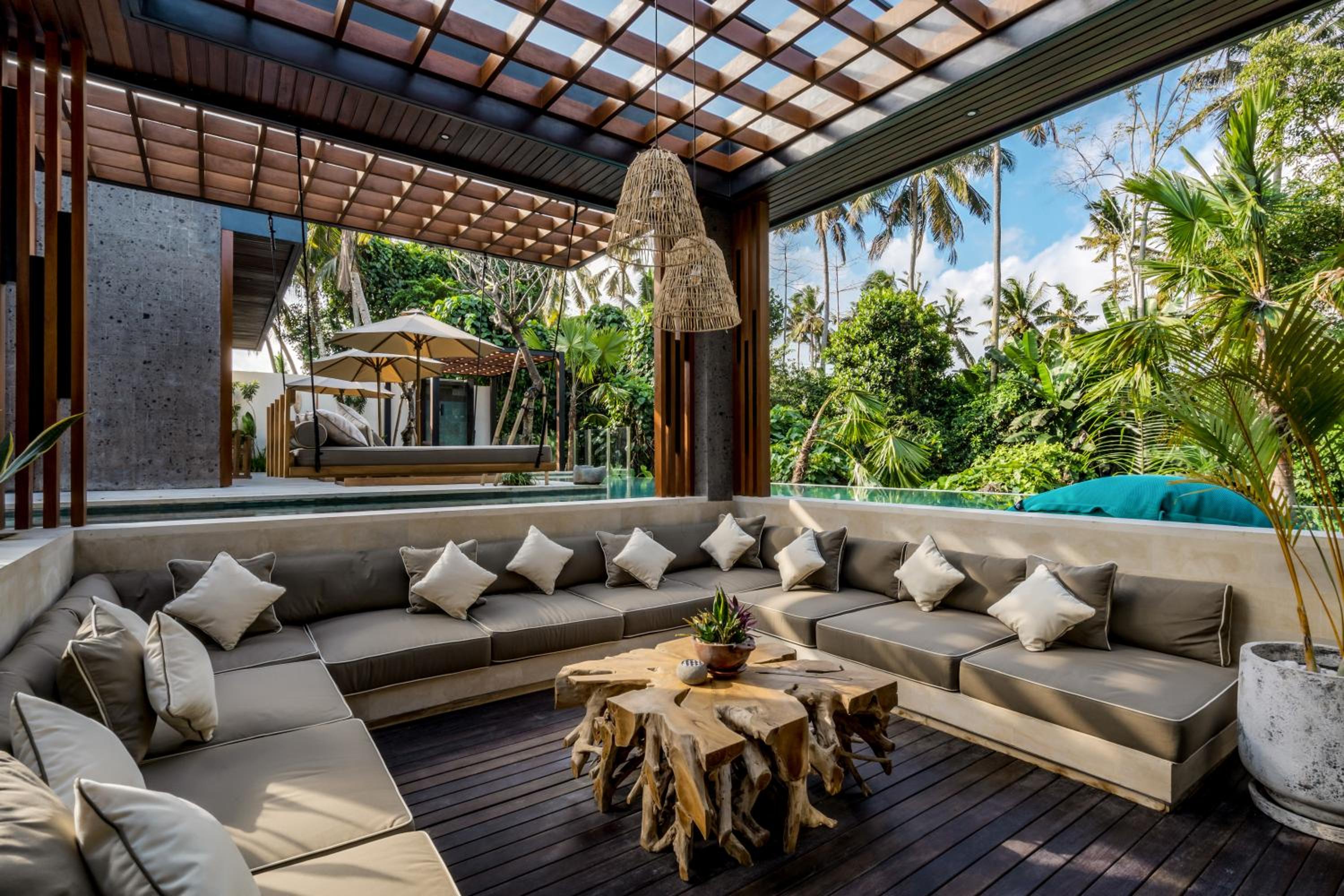 Three-Bedroom Villa - Photo 27